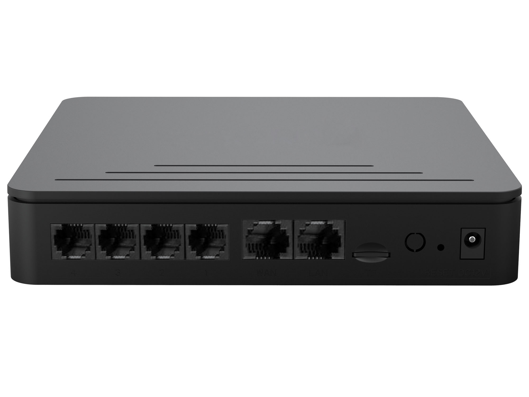 Yeastar P520