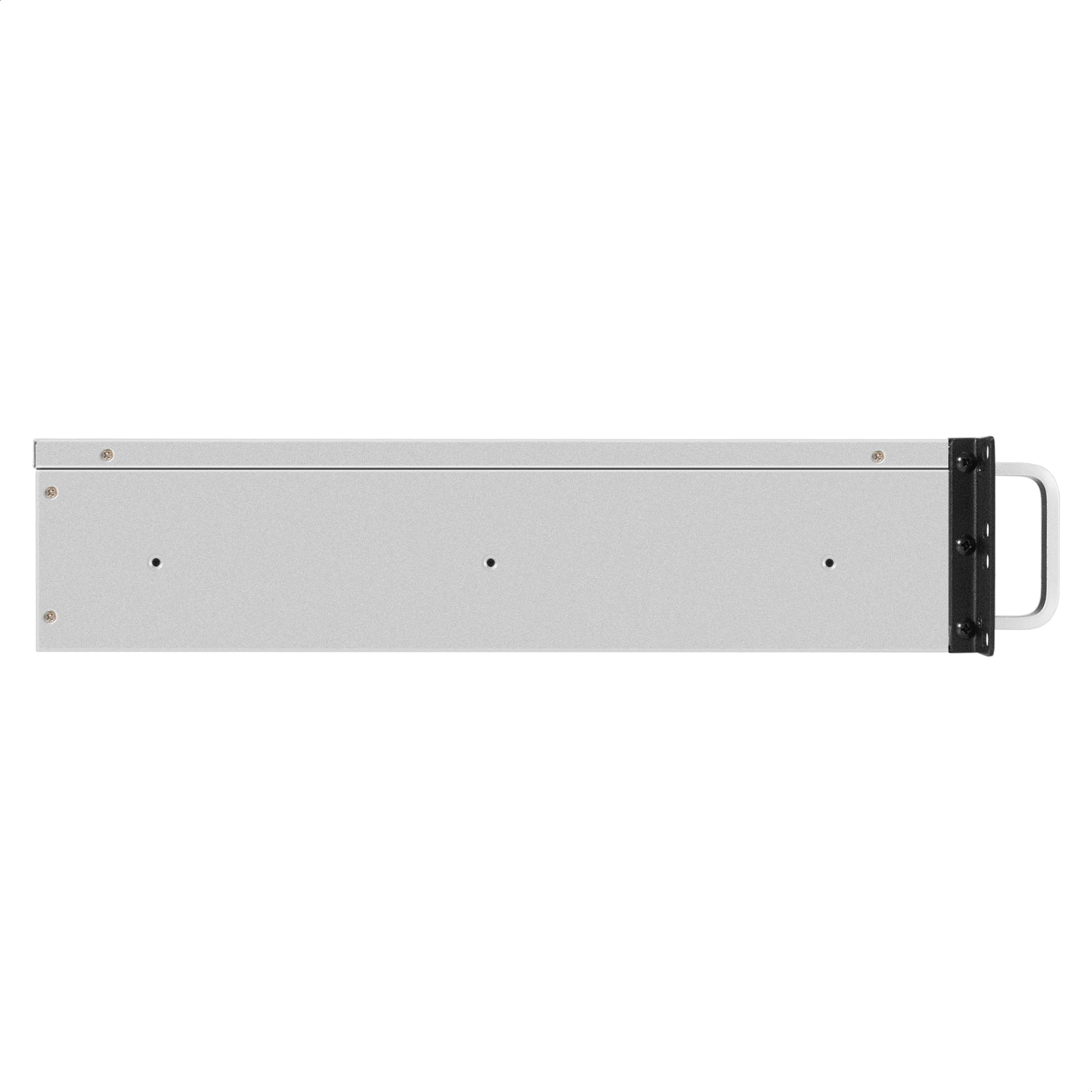 Серверный корпус ExeGate Pro 2U400-02 <RM 19", высота 2U, глубина 400, БП 700ADS, USB>