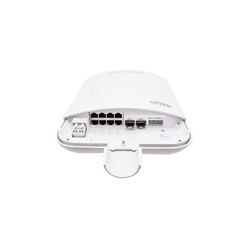 Wi-Tek WI-PS309GF-O