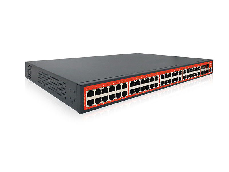 Wi-Tek WI-PCMS554F-L3