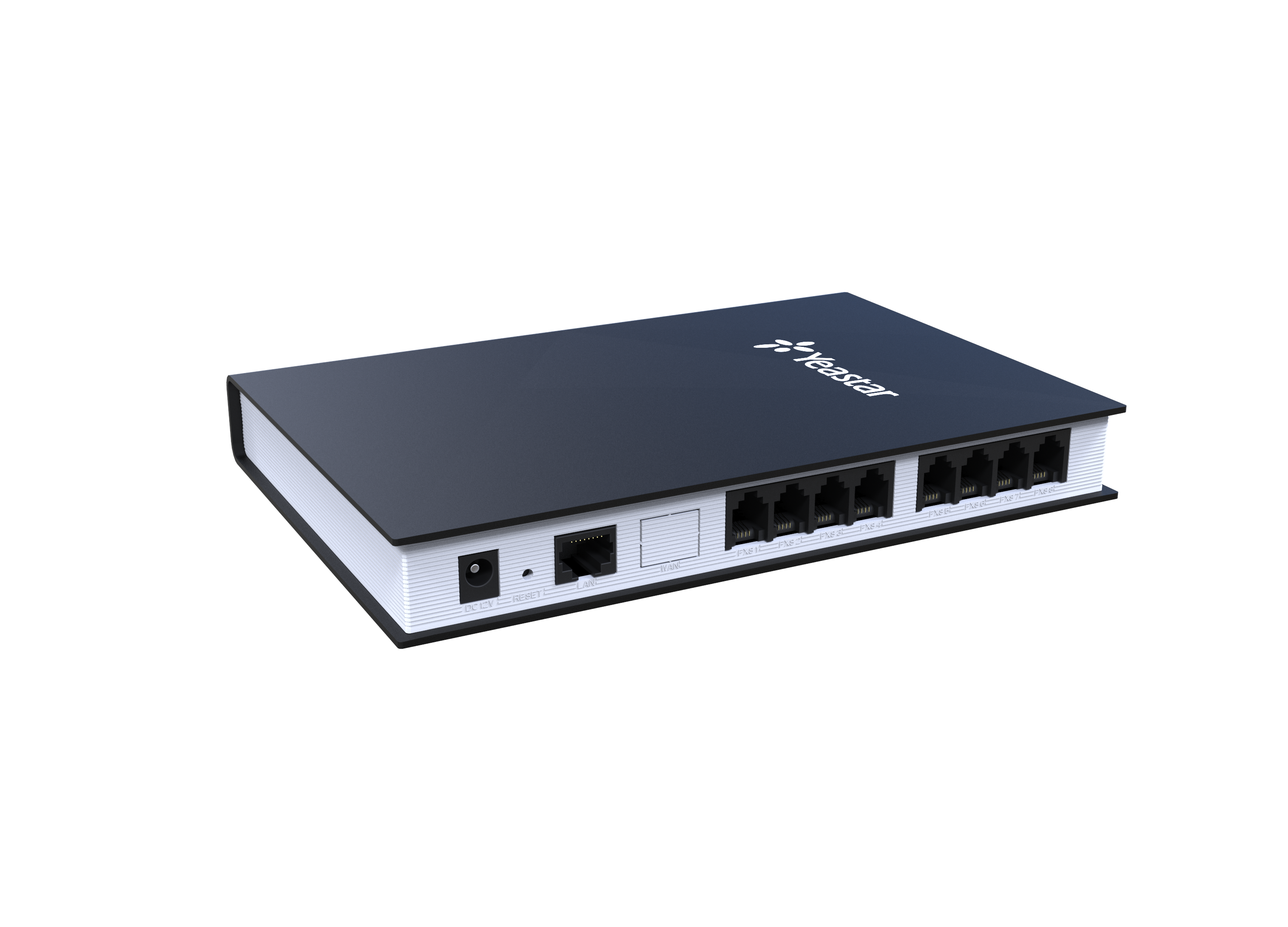 Yeastar TA800