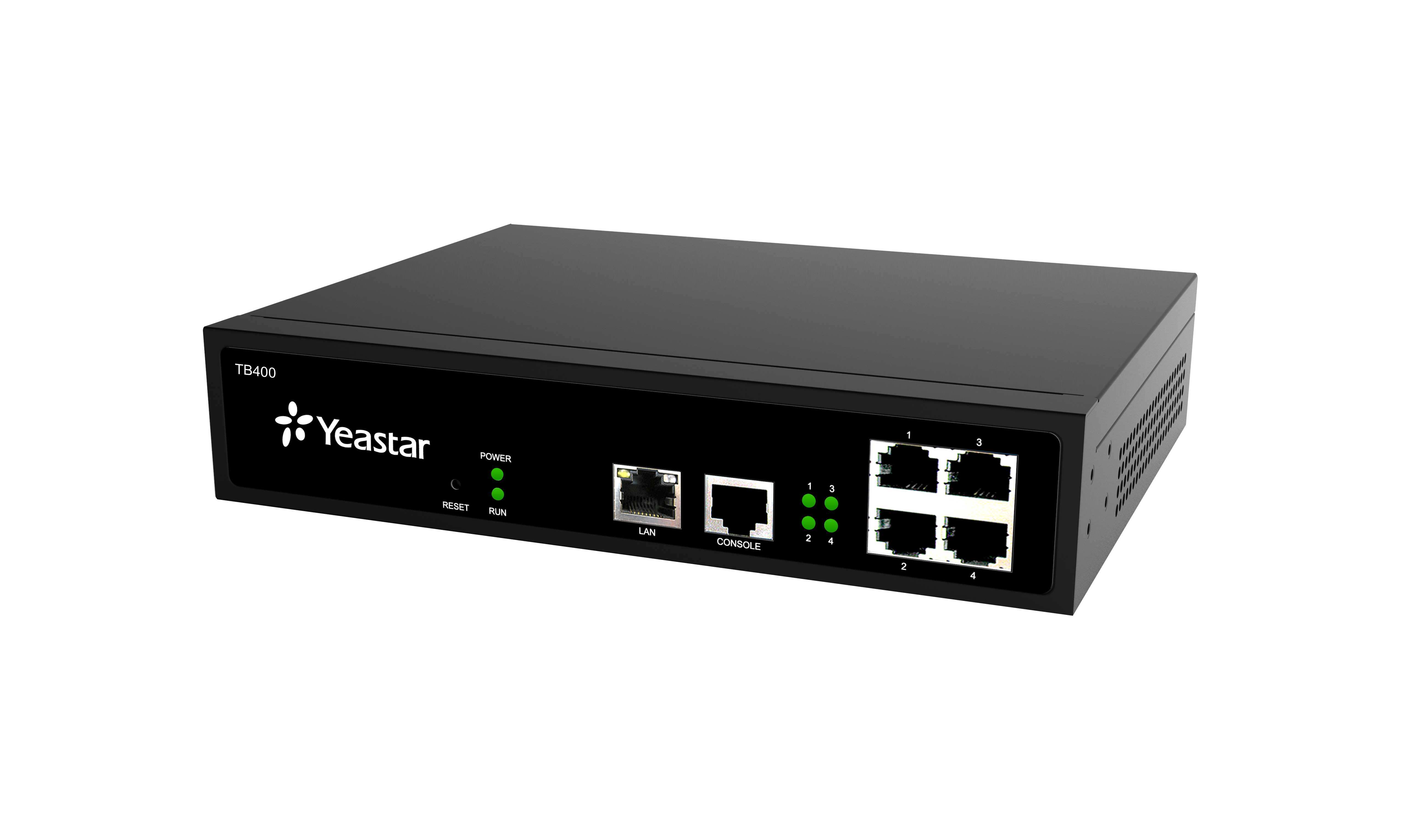 Yeastar TB400