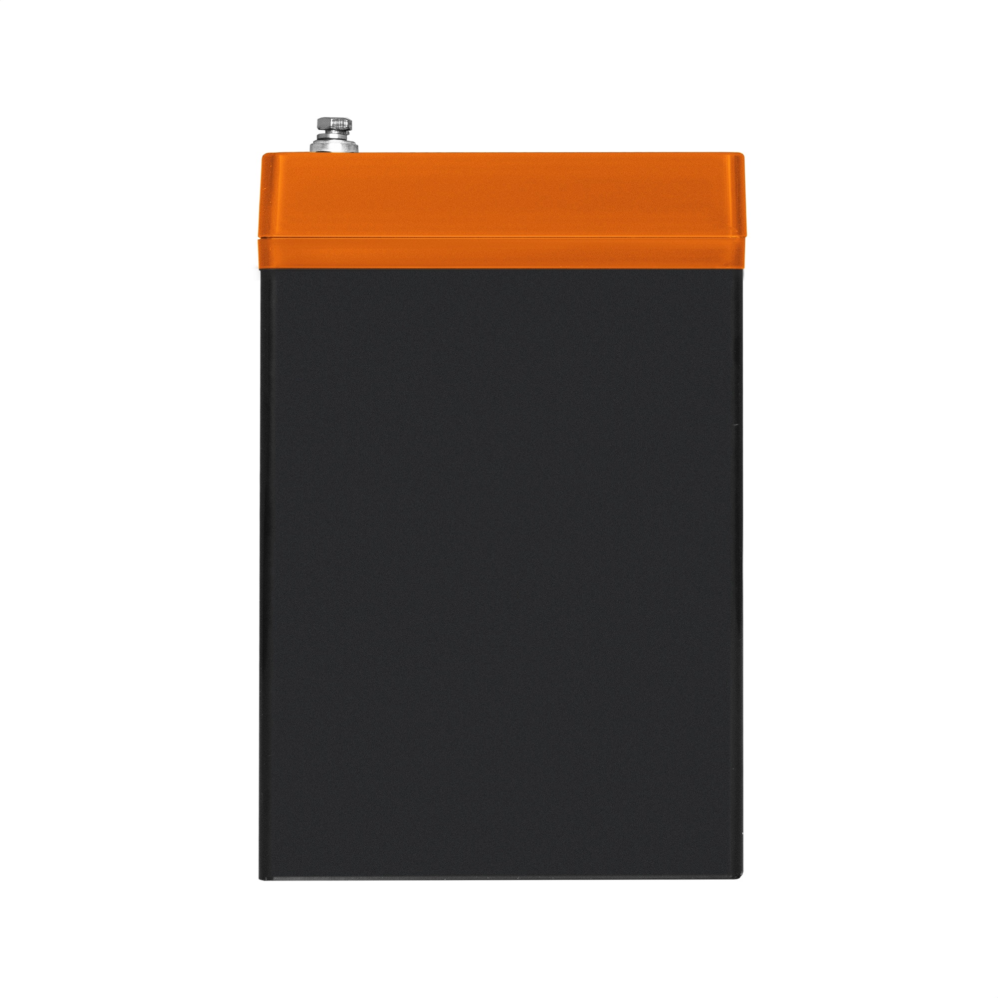 Аккумуляторная батарея ExeGate HRL 12-55 (12V 55Ah, болт М6)