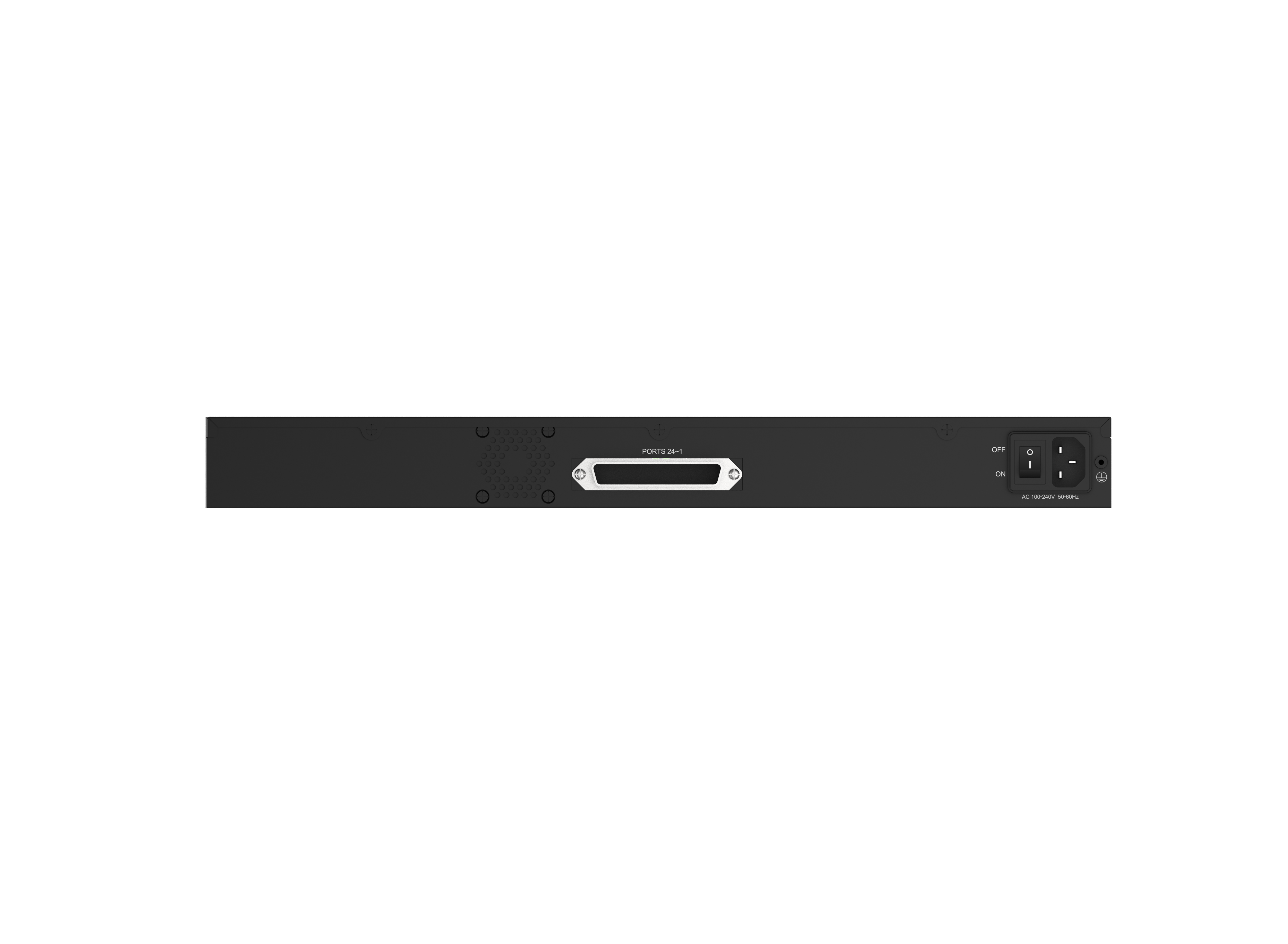 Yeastar TA2400