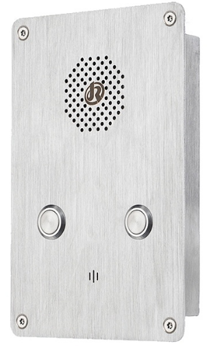 J&R JR301-2B-IW