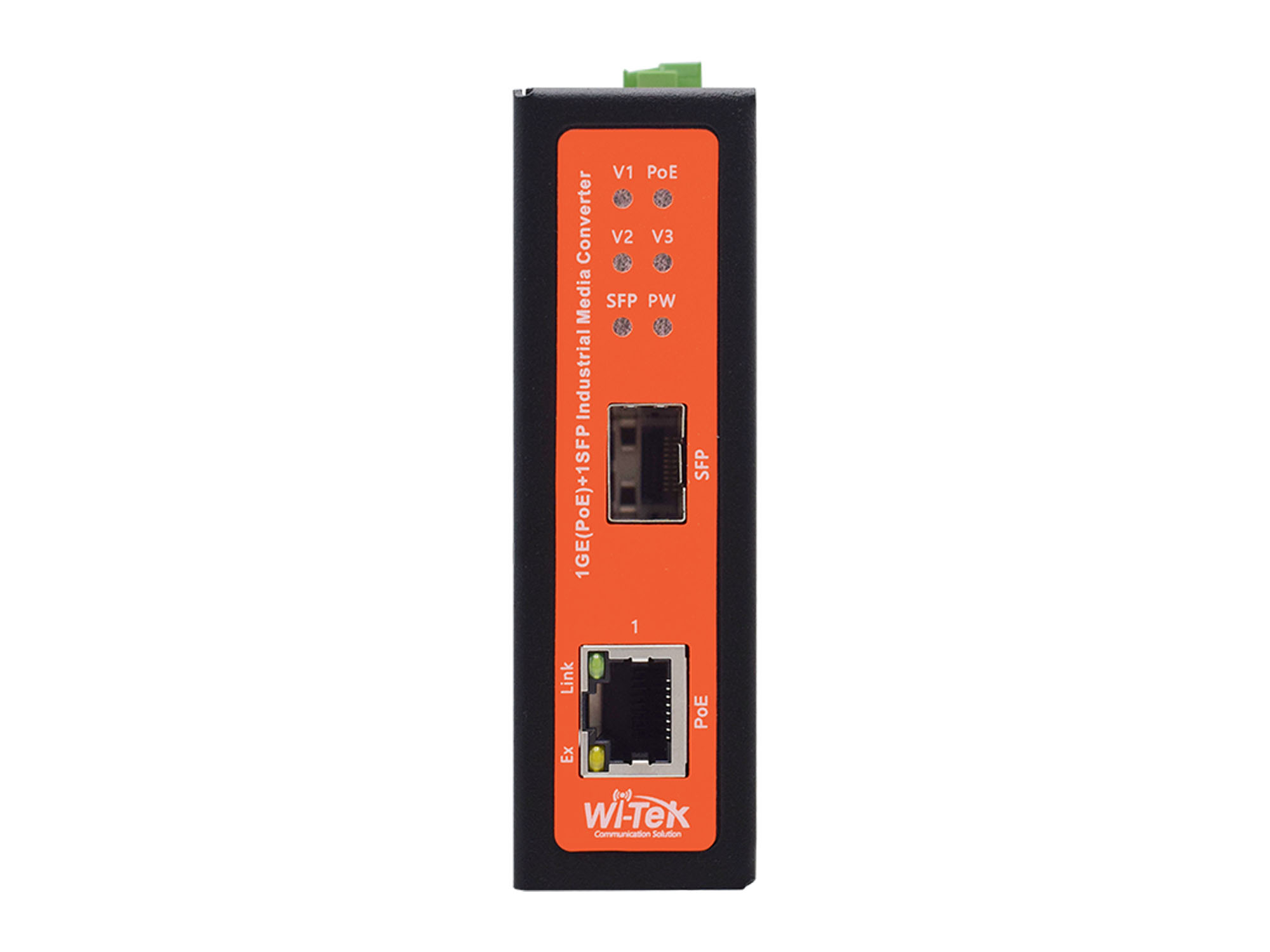 Wi-Tek WI-PS302GF-I