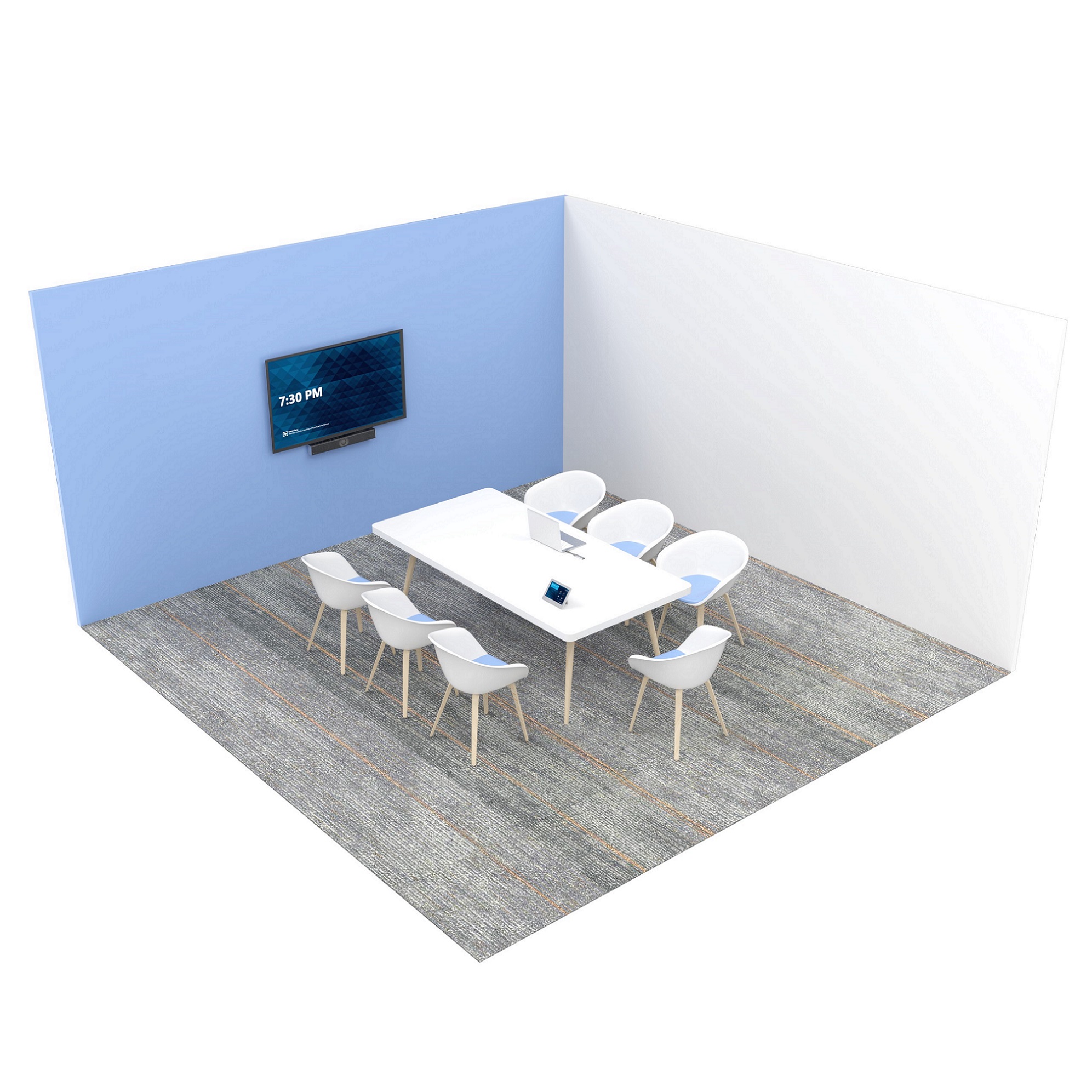 Yealink M400-0010 (MeetingEye 400 Pro)