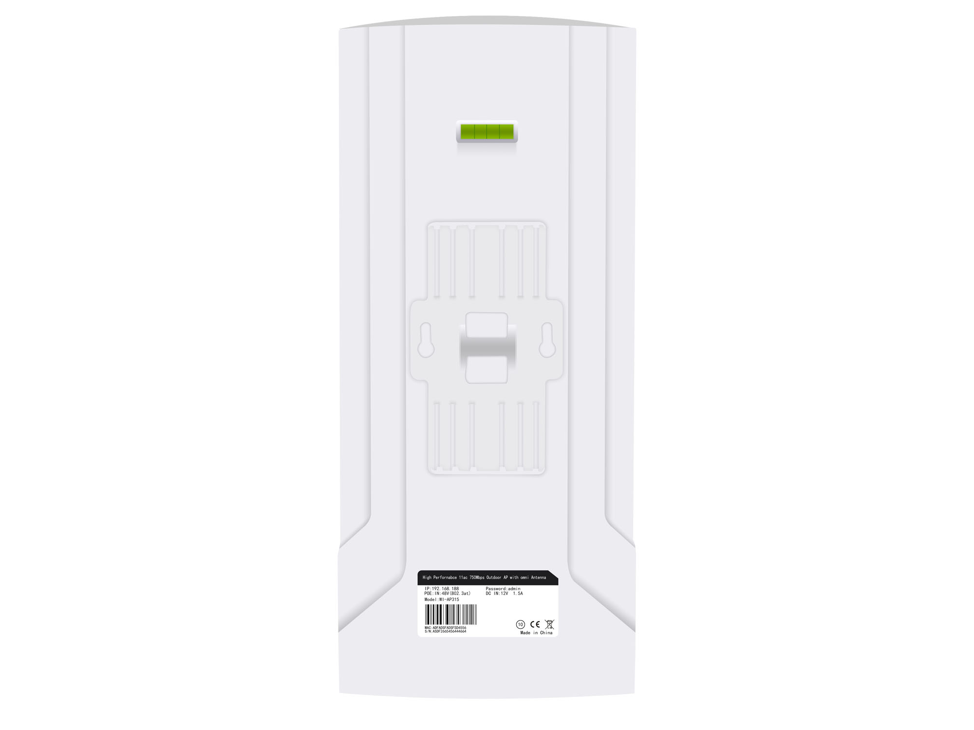 Wi-Tek WI-AP315