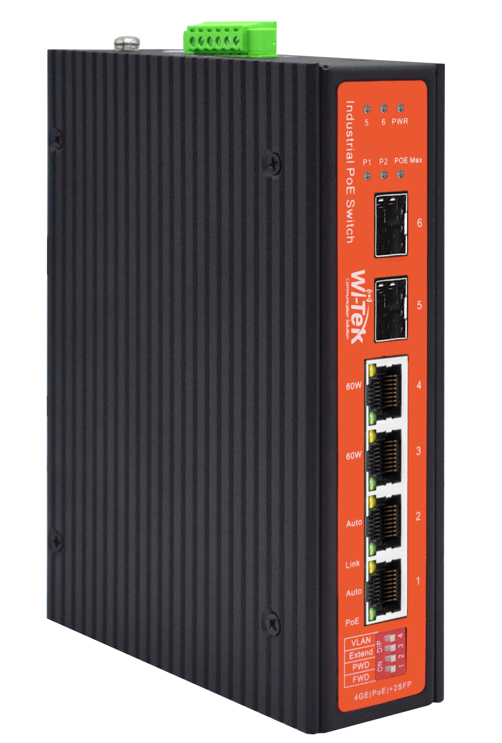 Wi-Tek WI-PS306GF-I (v2)