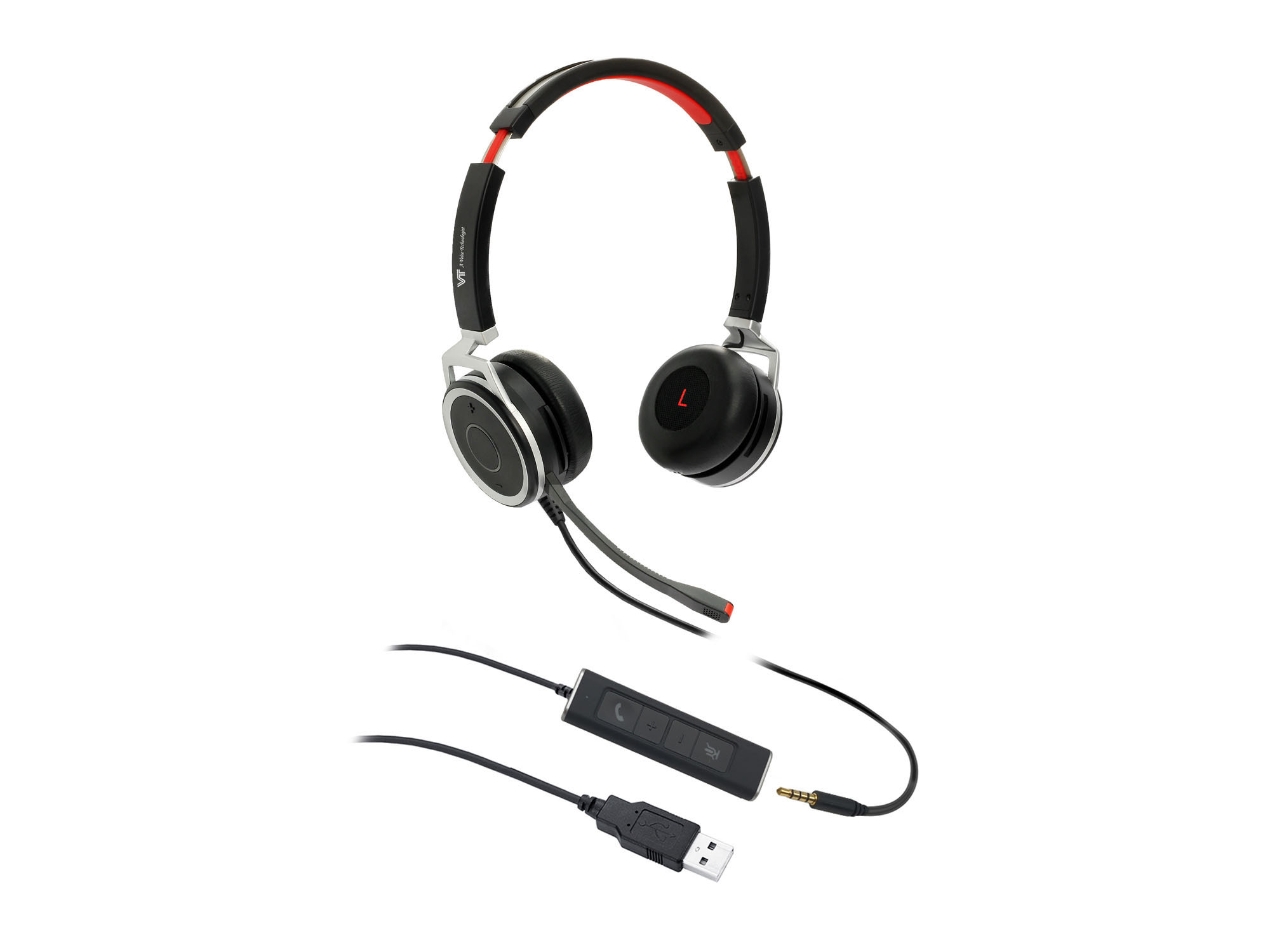 VT X208-D USB