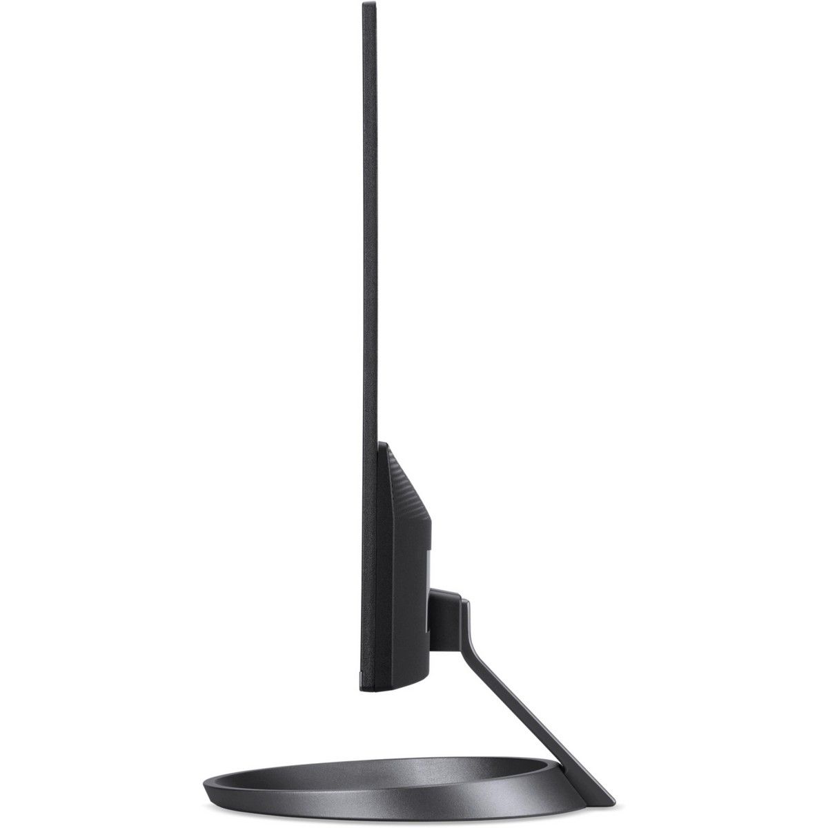 Монитор 27" ACER R272EYMIX Gray (IPS, 1920x1080, D-sub+HDMI, 4 ms, 178°/178°, 250 cd/m, 1000:1, 100Hz, MM)