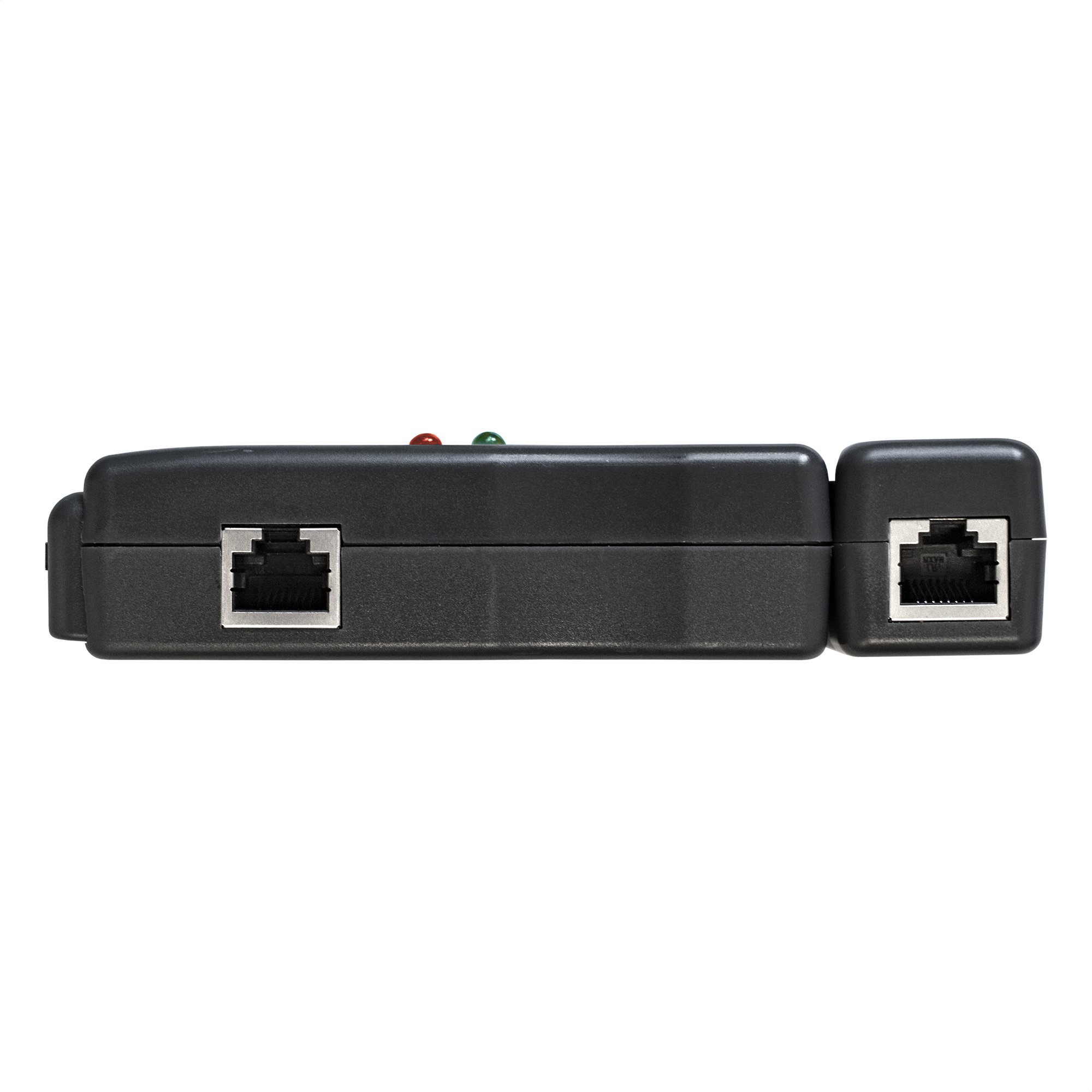 Тестер сетевой ExeGate EX-T5448 для RJ-45/RJ-11/RJ-12/USB