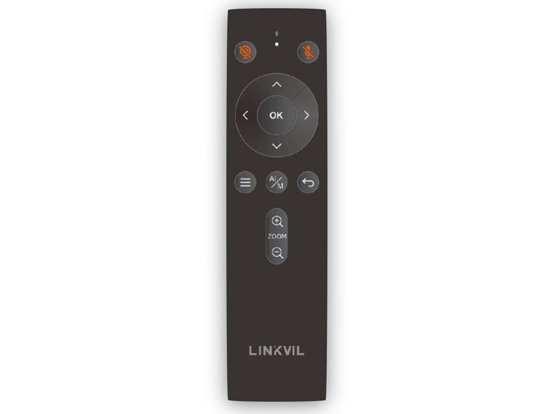 Linkvil CA400