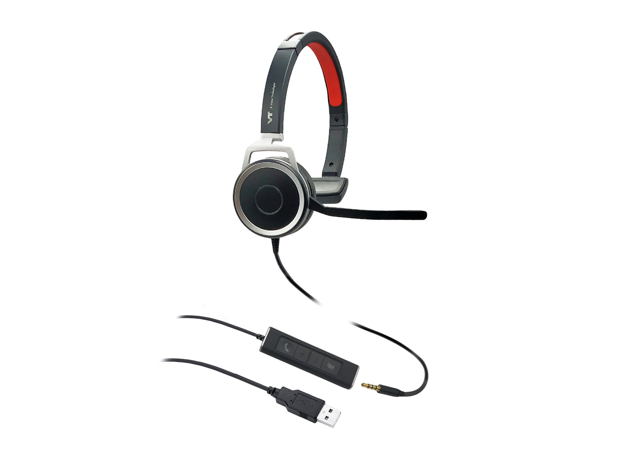VT X208 USB