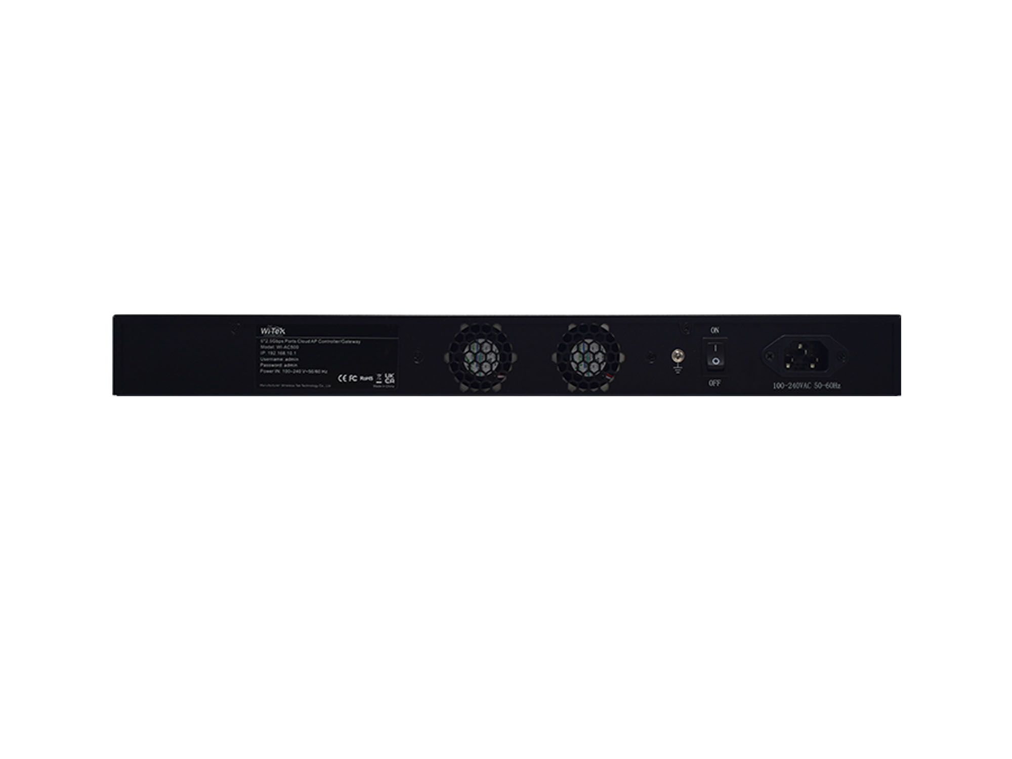 Wi-Tek WI-AC500