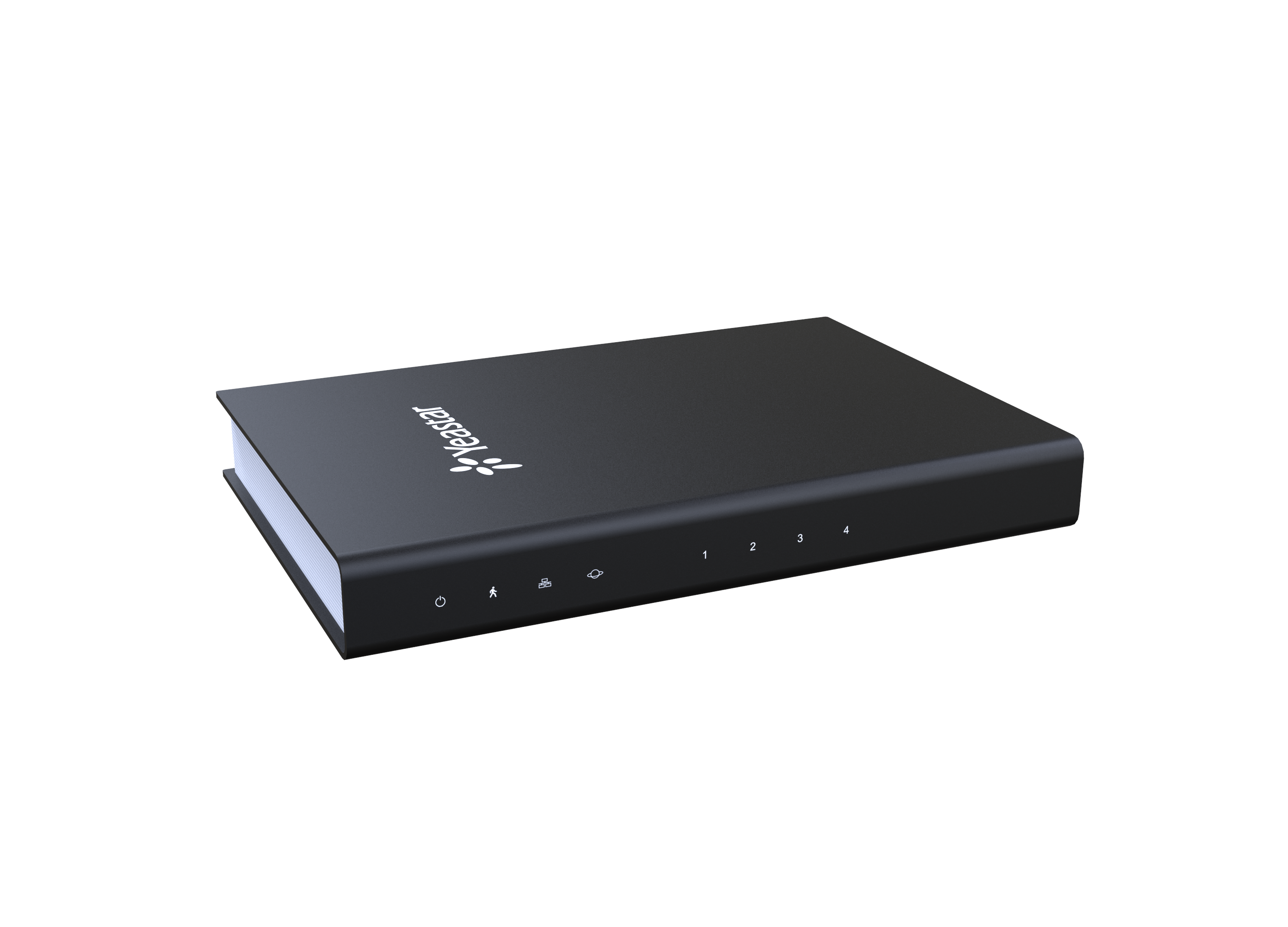 Yeastar TA410