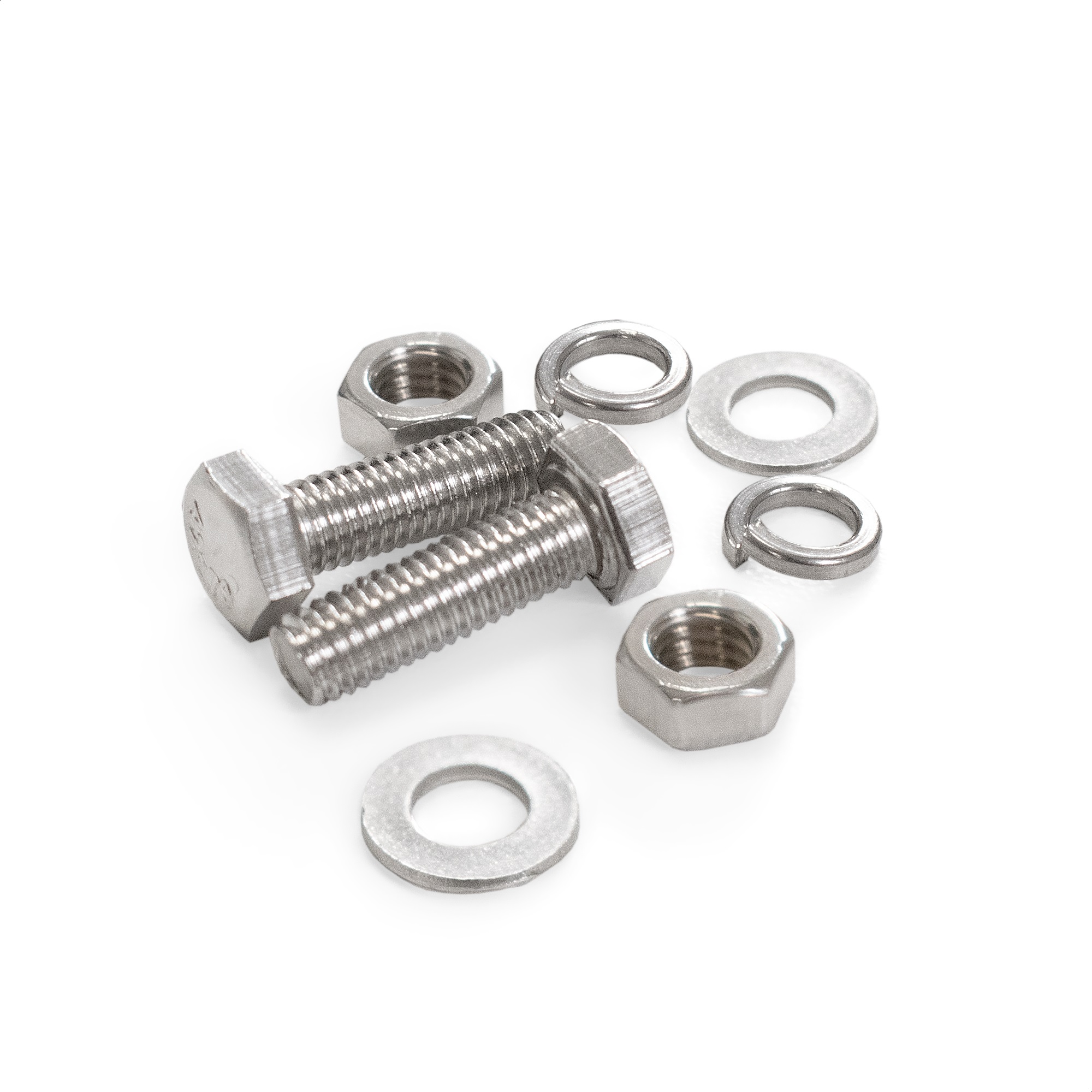 Аккумуляторная батарея ExeGate HRL 12-90 (12V 90Ah, болт М6)