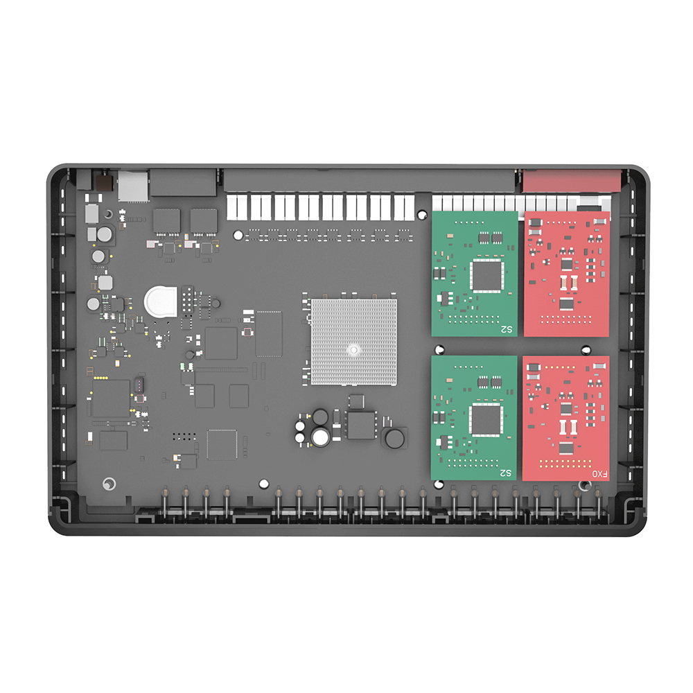 Yeastar S412