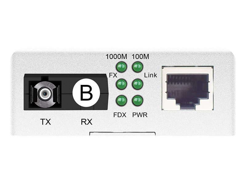 Wi-Tek WI-MC101G