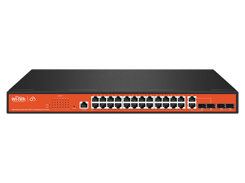 Wi-Tek WI-PCMS328GF