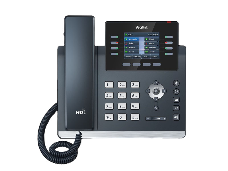Yealink SIP-T44W
