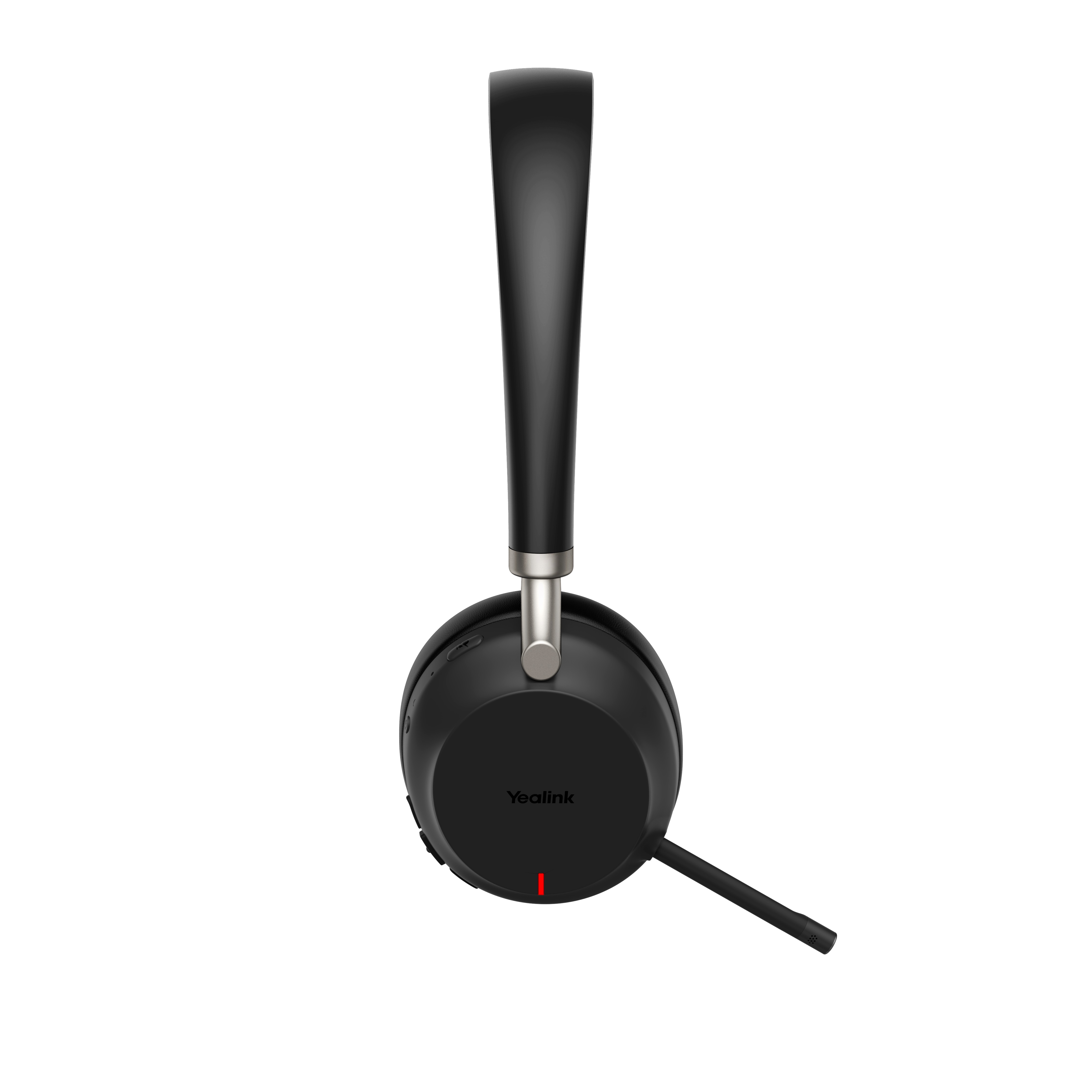 Yealink BH72 UC Black USB