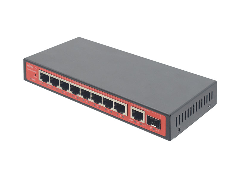 Wi-Tek WI-PCES308GF