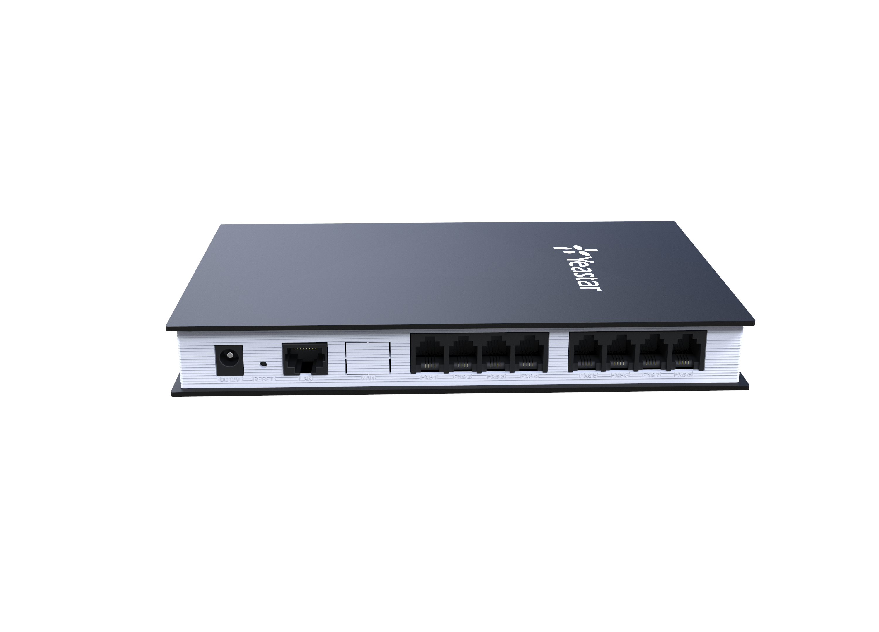 Yeastar TA800