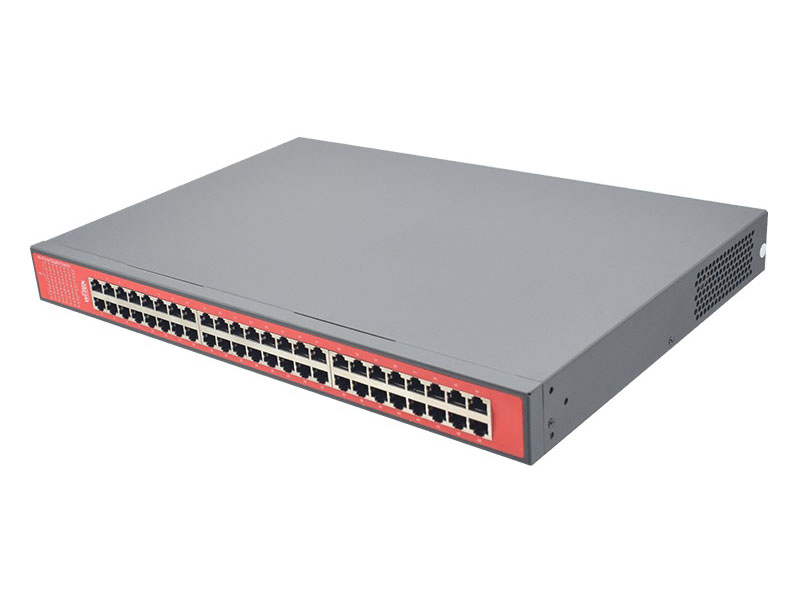 Wi-Tek WI-PS348G