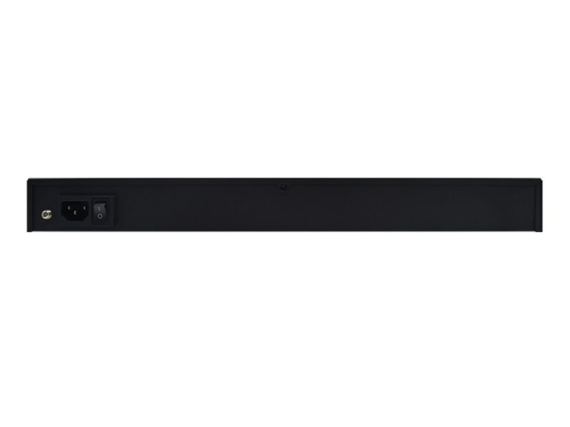 Wi-Tek WI-PS348G