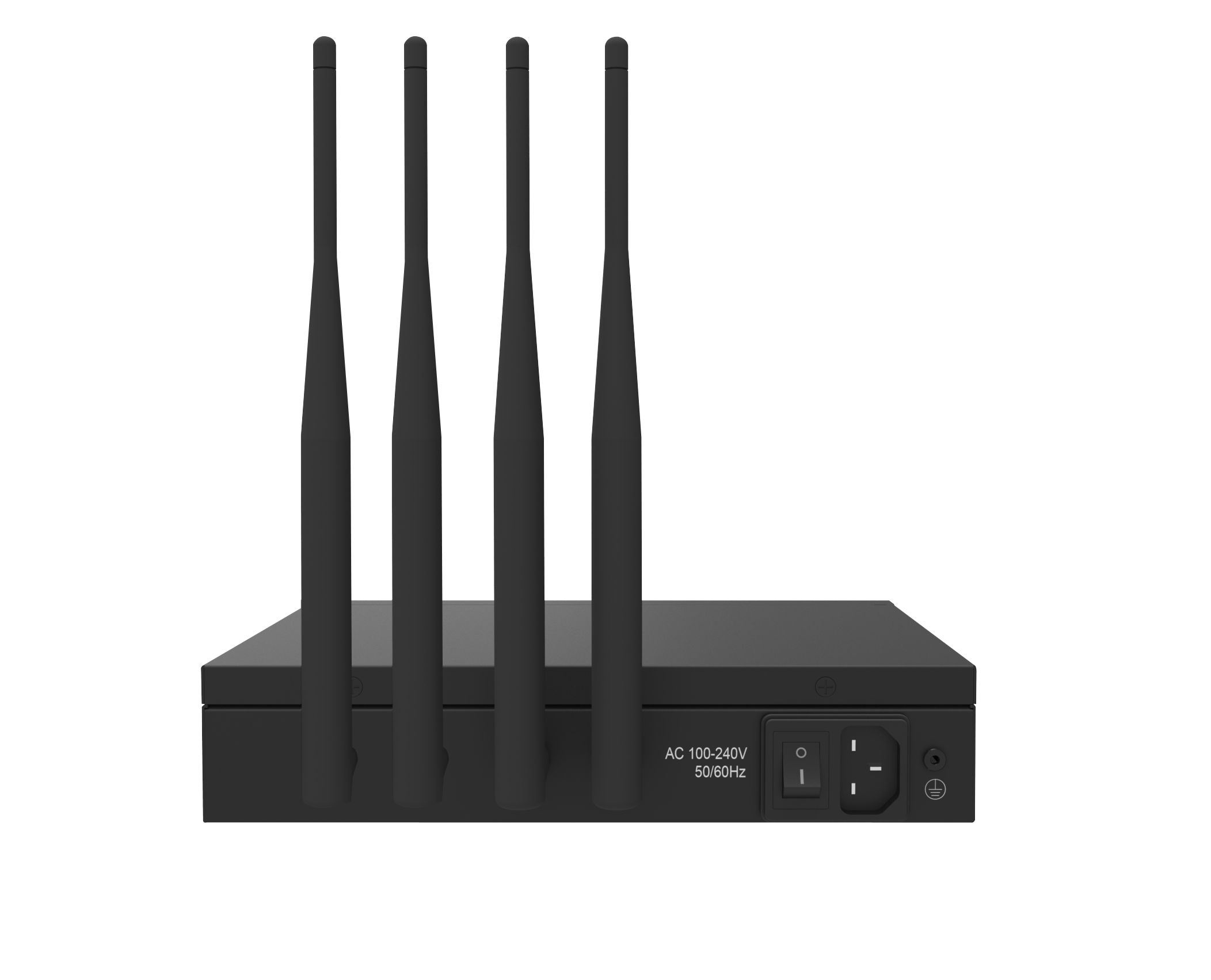 Yeastar TG400L