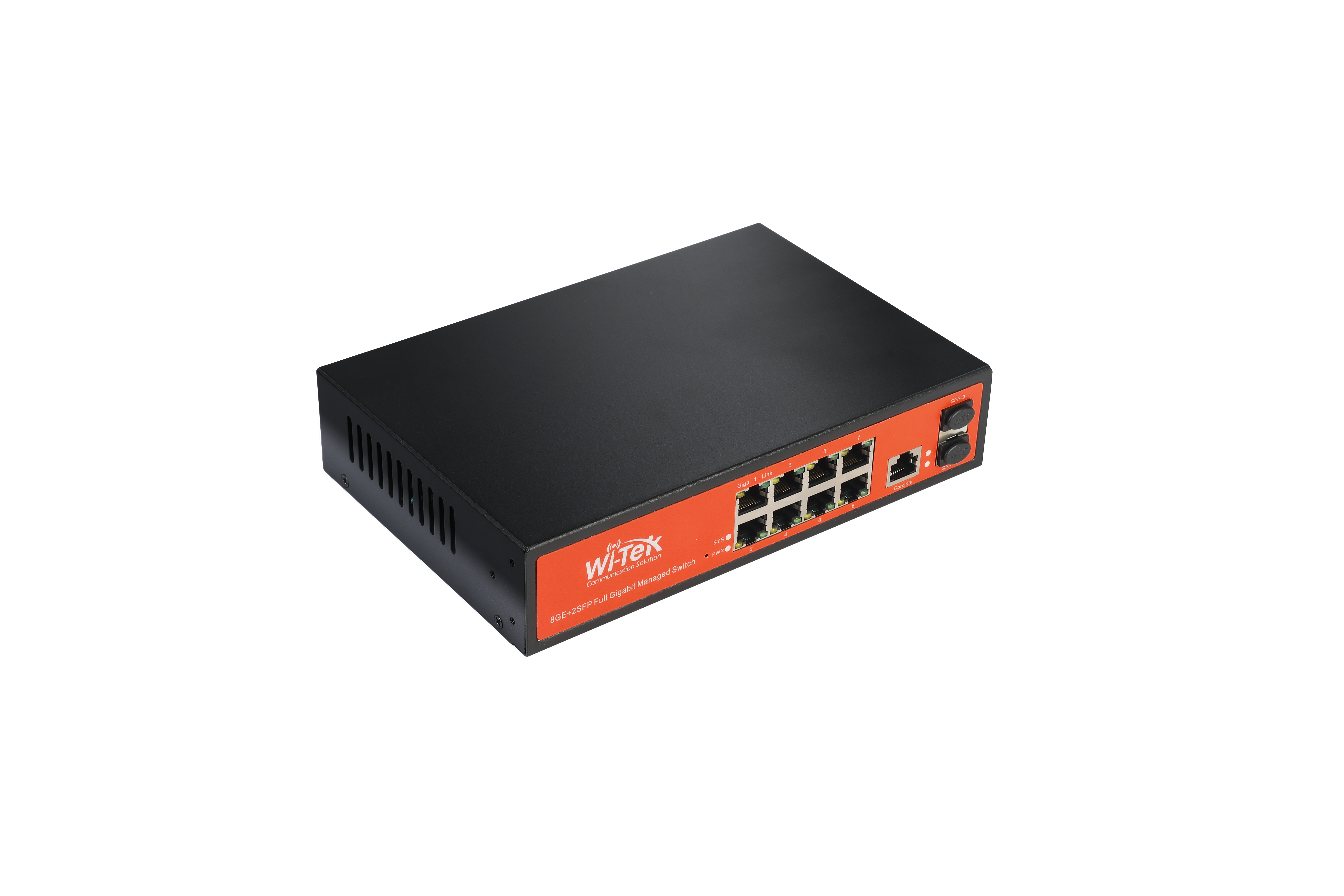 Wi-Tek WI-MS310GF