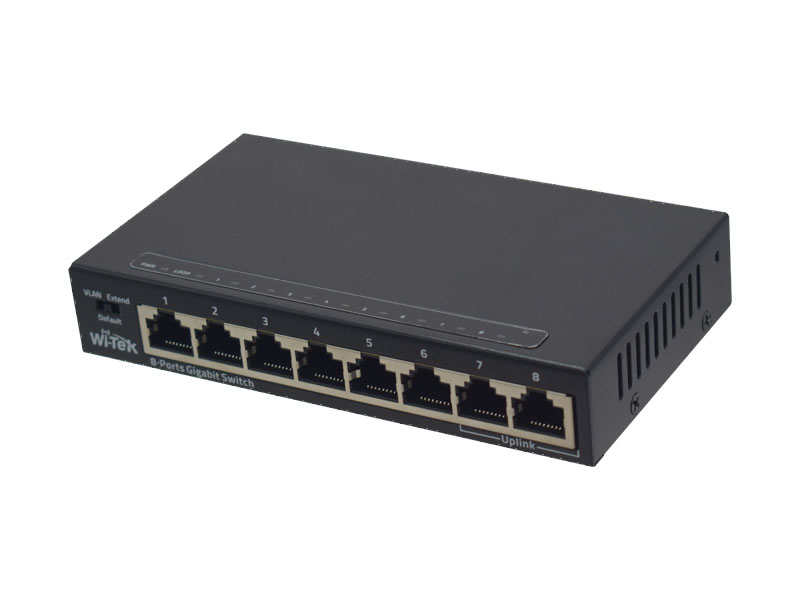 Wi-Tek WI-SG108 (v2)