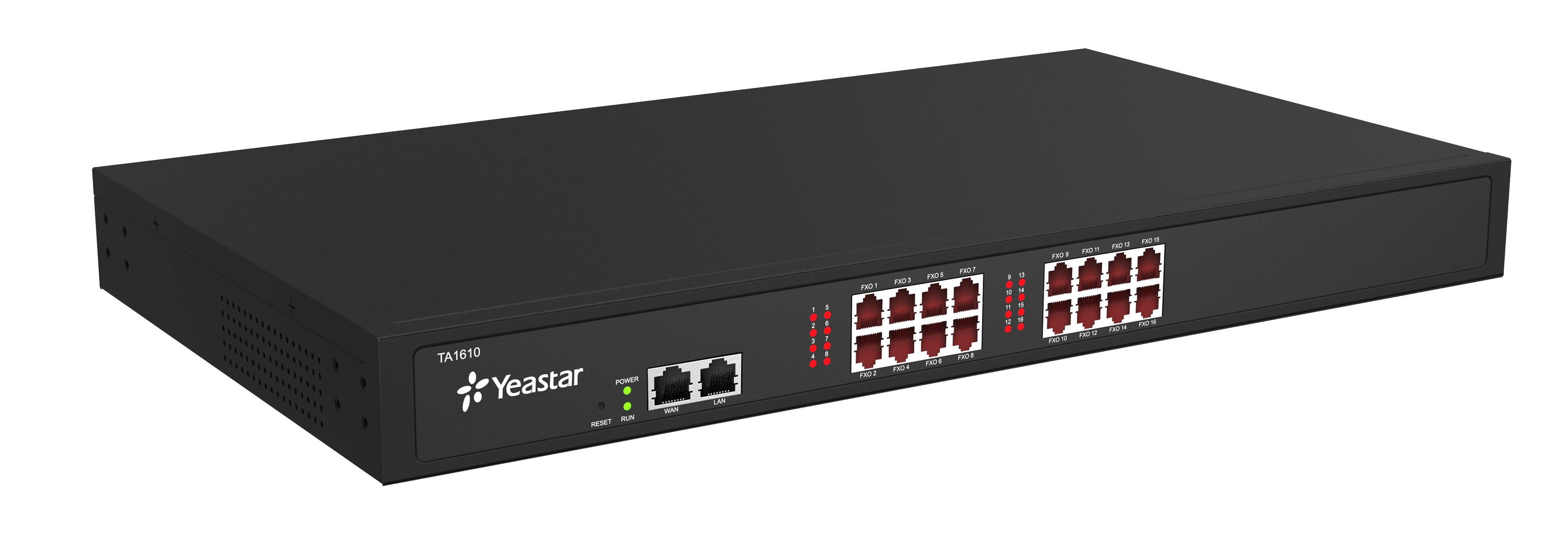 Yeastar TA1610