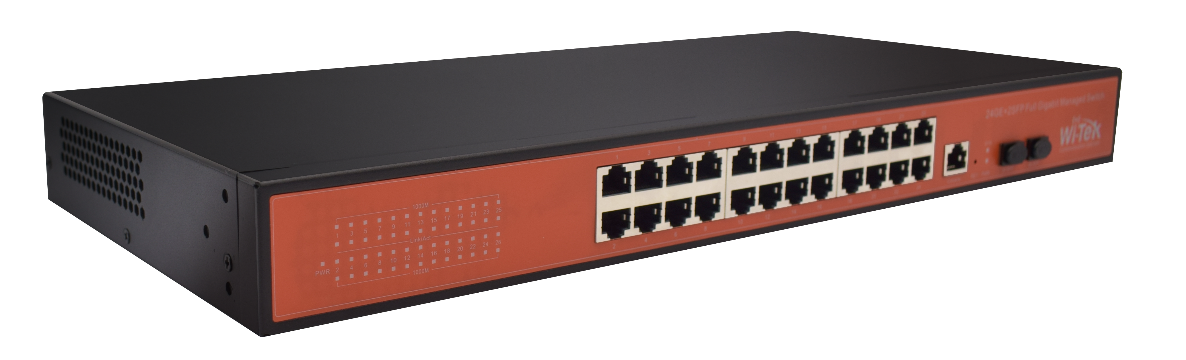 Wi-Tek WI-MS326GF