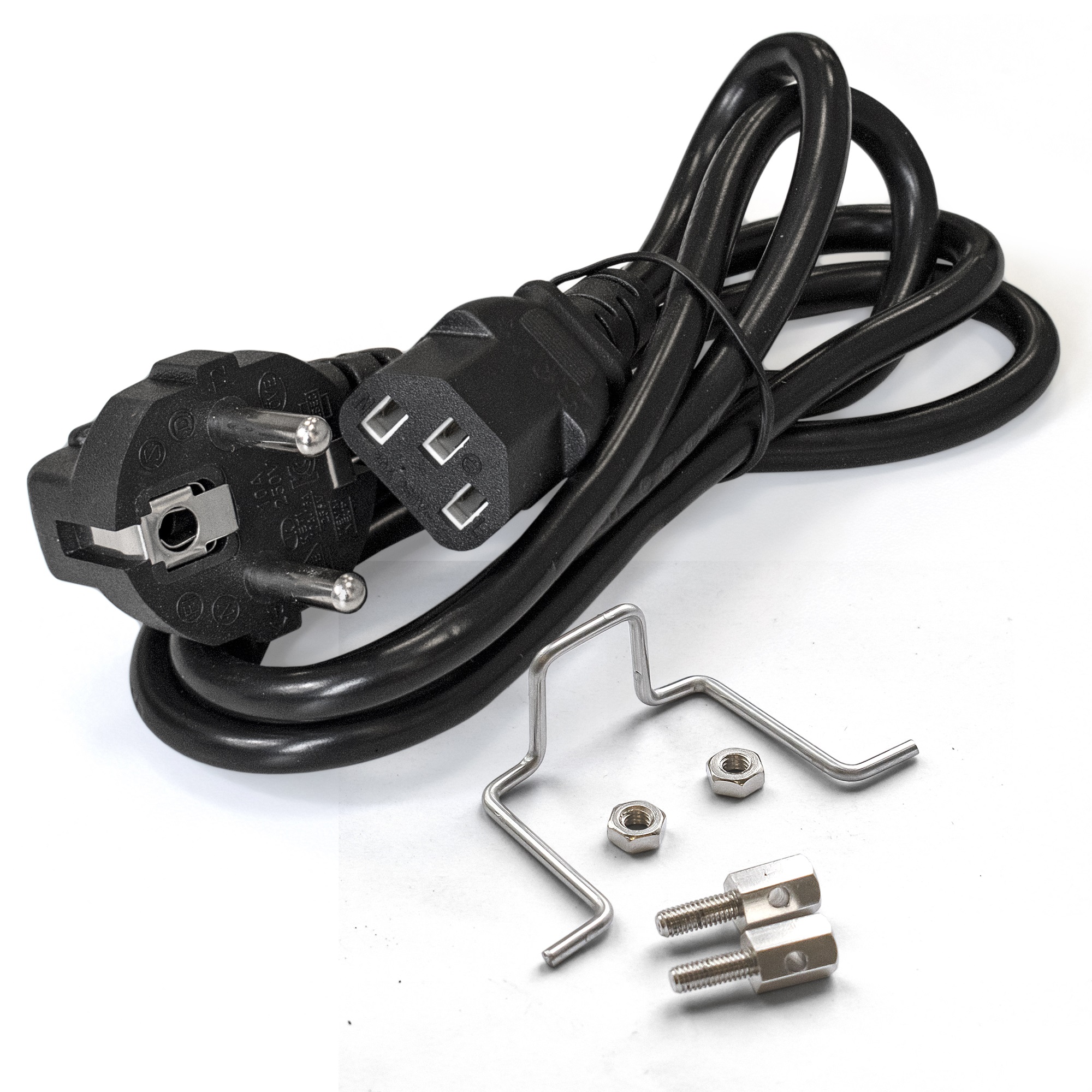 Блок питания 600W ExeGate UNS600 (ATX, SC, 12cm fan, 24pin, (4+4)pin, PCI-E, 3xSATA, 2xIDE, кабель 220V 1,8м с защитой от выдергивания)