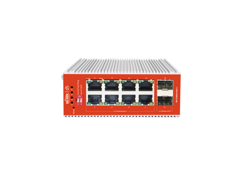 Wi-Tek WI-PCMS310GF-I