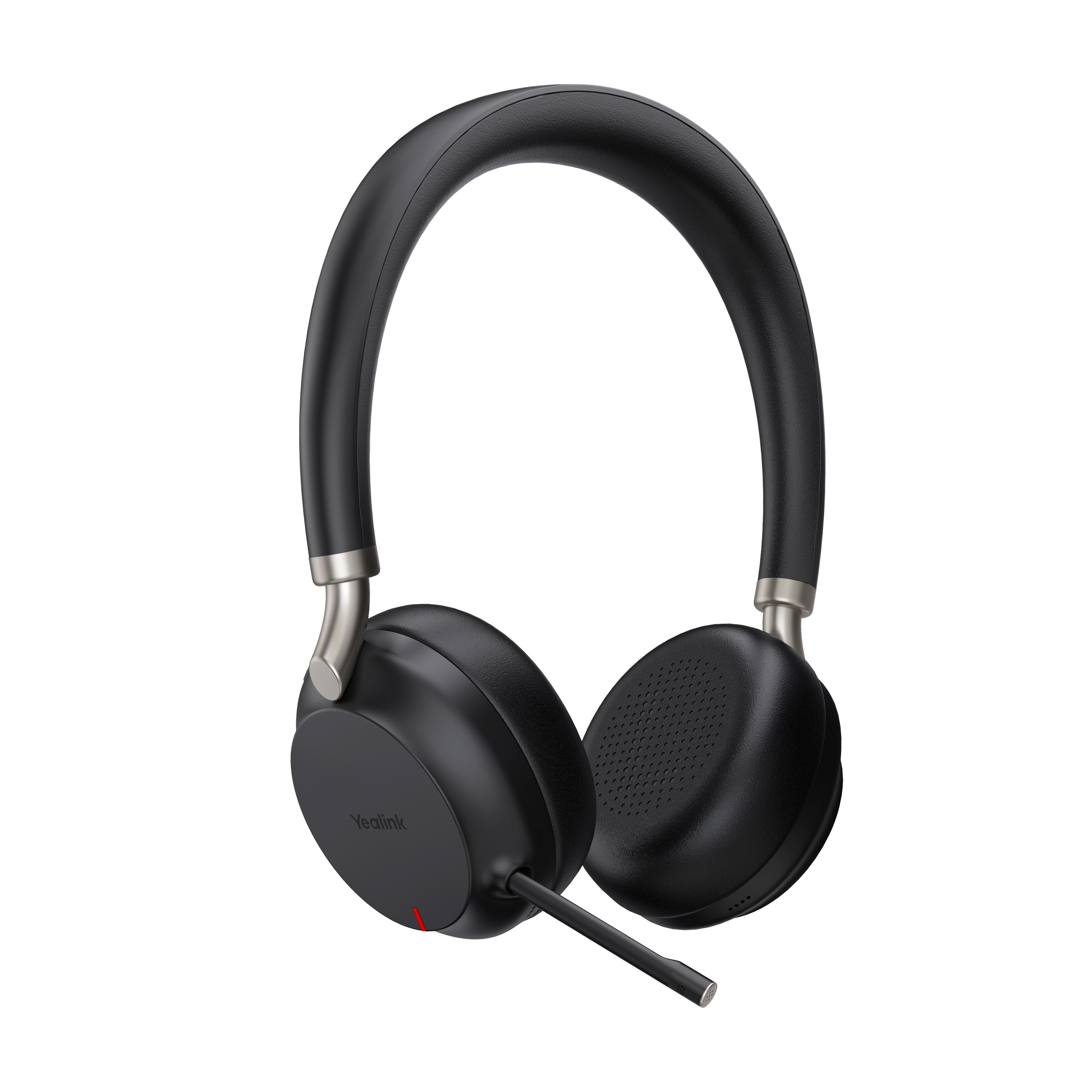 Yealink BH72 UC Black USB