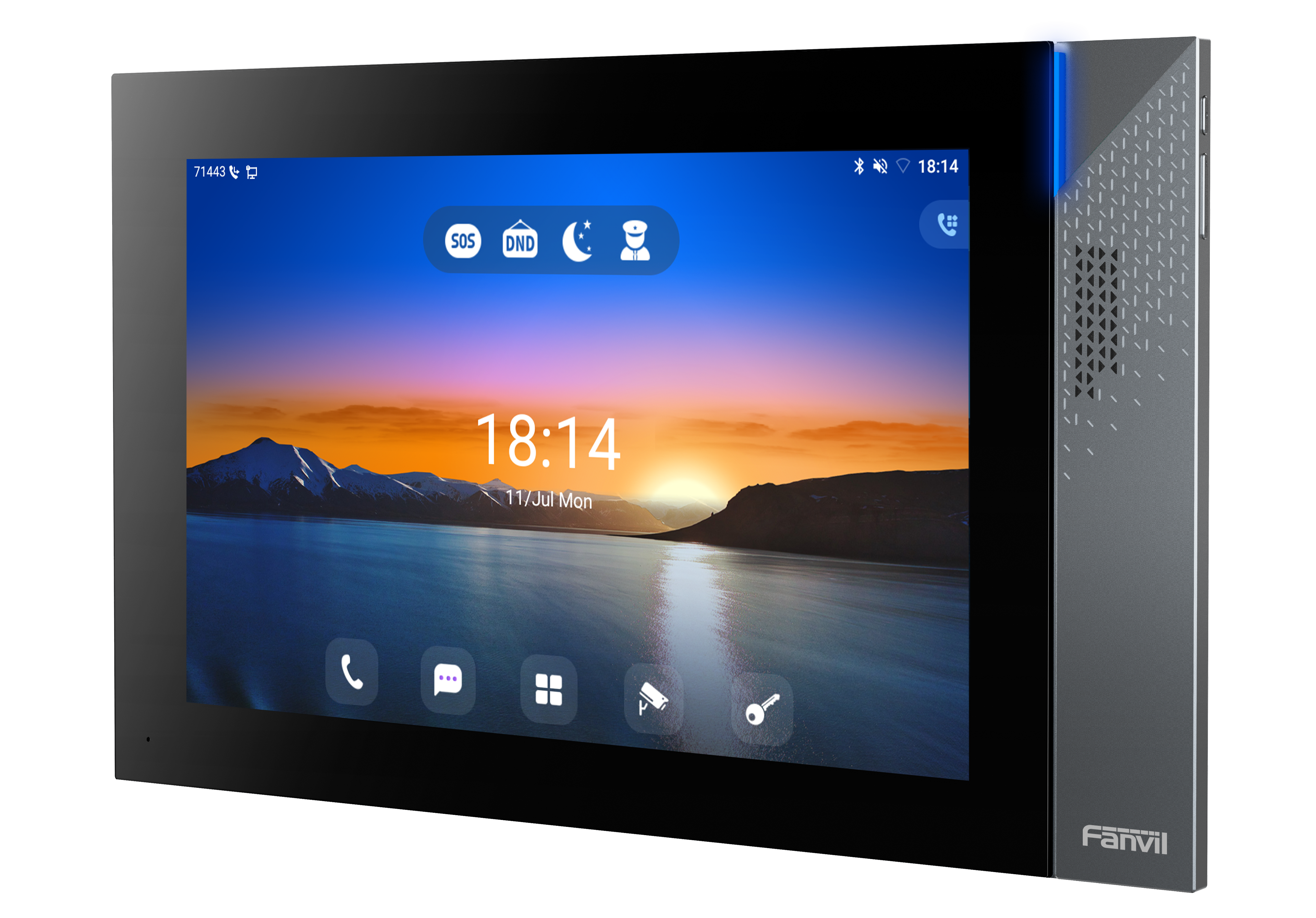 Fanvil i57A