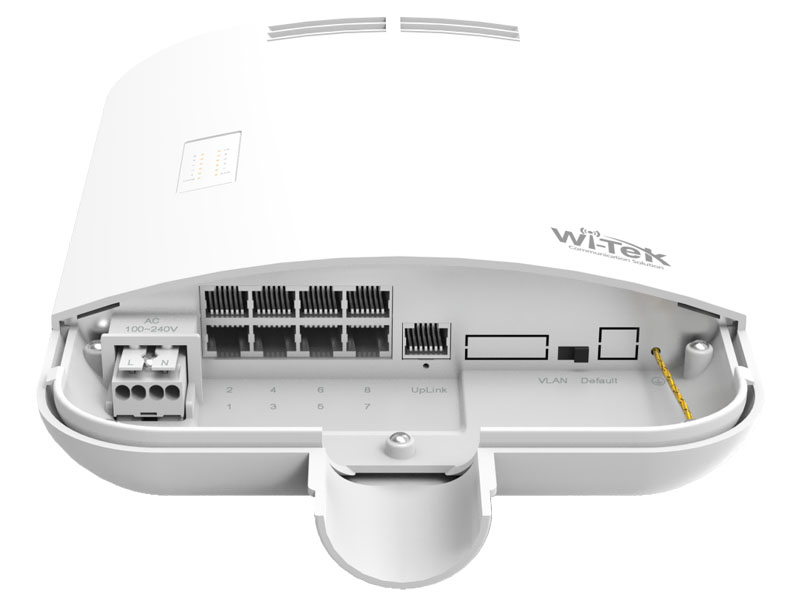 Wi-Tek WI-PS209-O