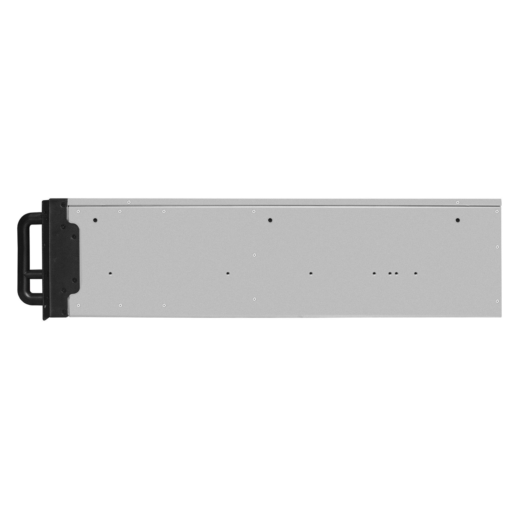Серверный корпус ExeGate Pro 4U650-010/4U4139L <RM 19", высота 4U, глубина 650, БП 700ADS, USB>