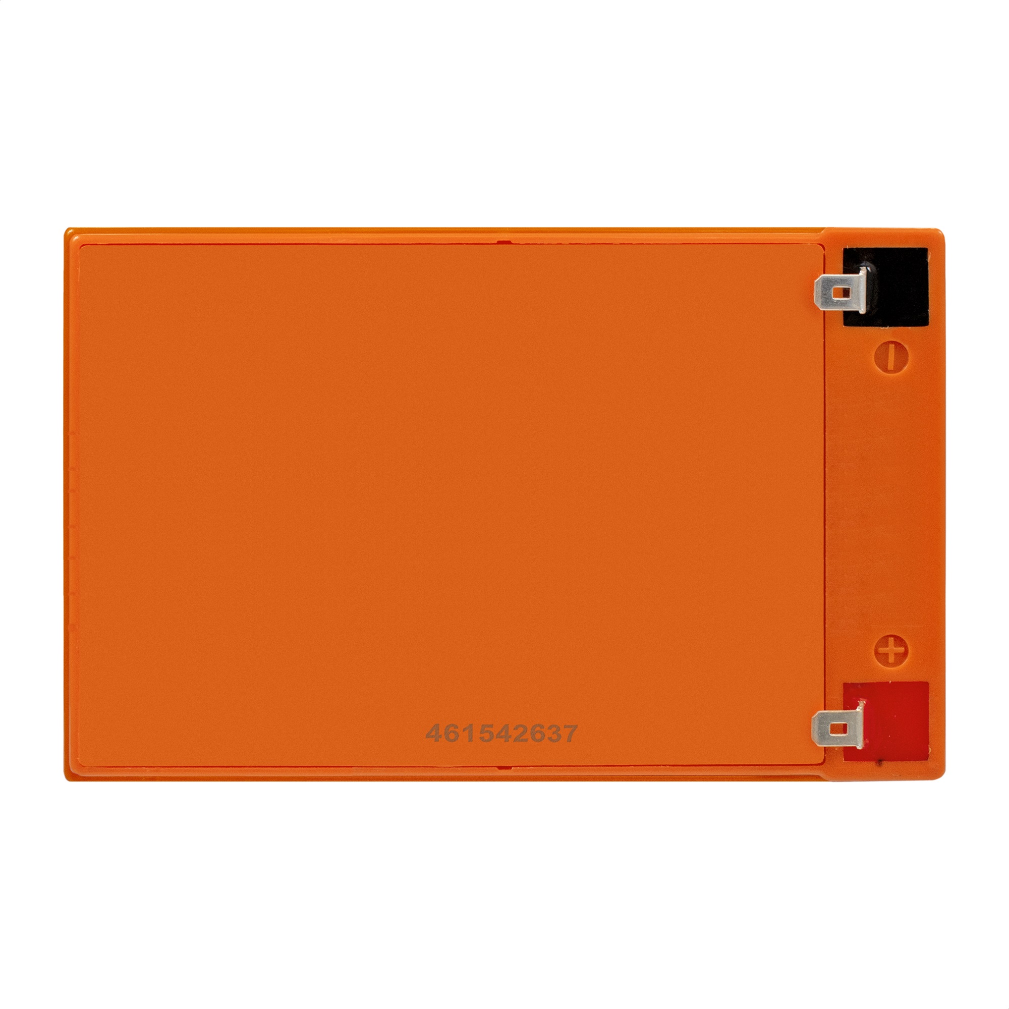 Аккумуляторная батарея ExeGate HRL 12-12 (12V 12Ah 1251W, клеммы F2)