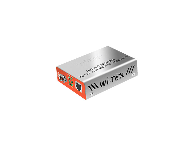 Wi-Tek WI-MC111G