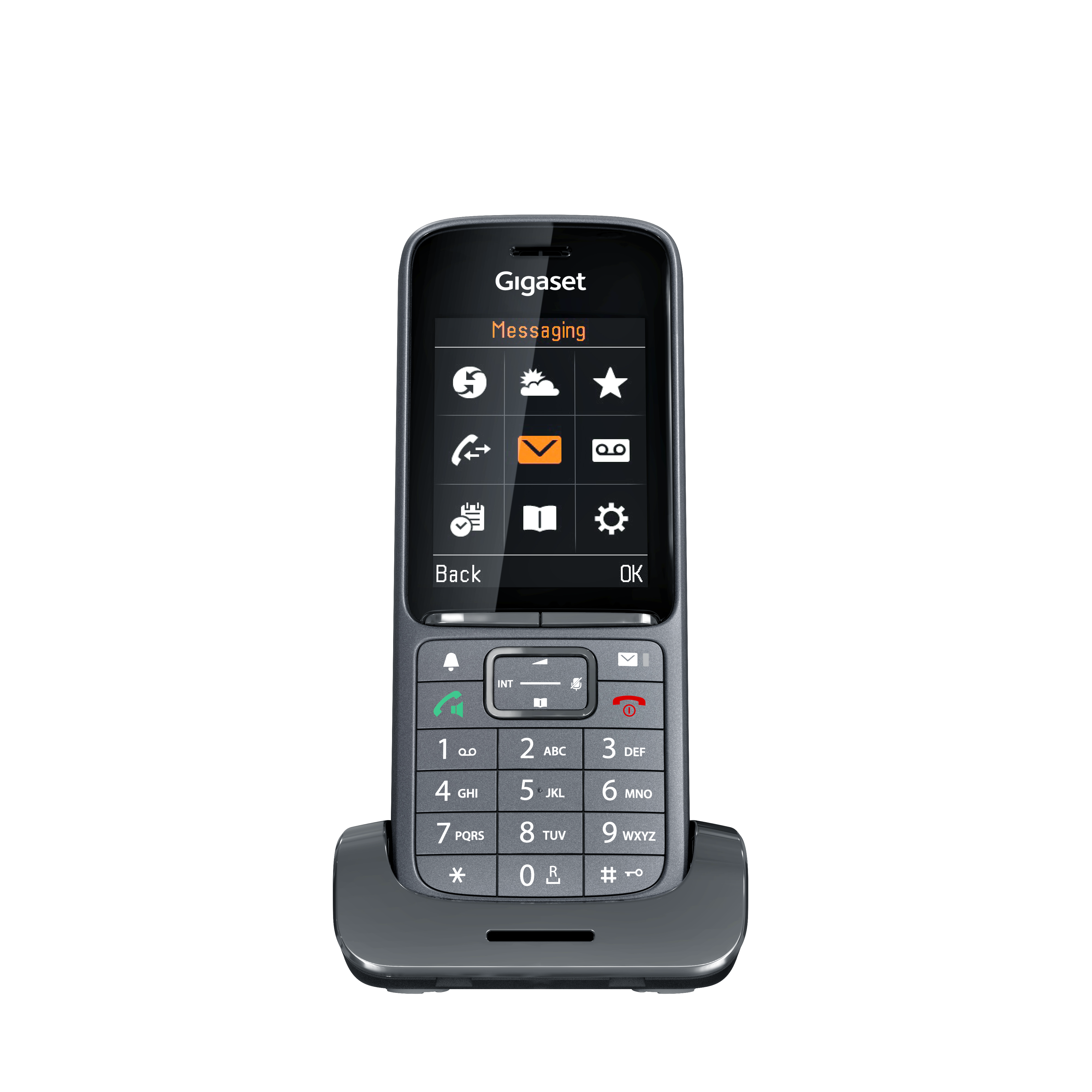 Gigaset SL800H PRO