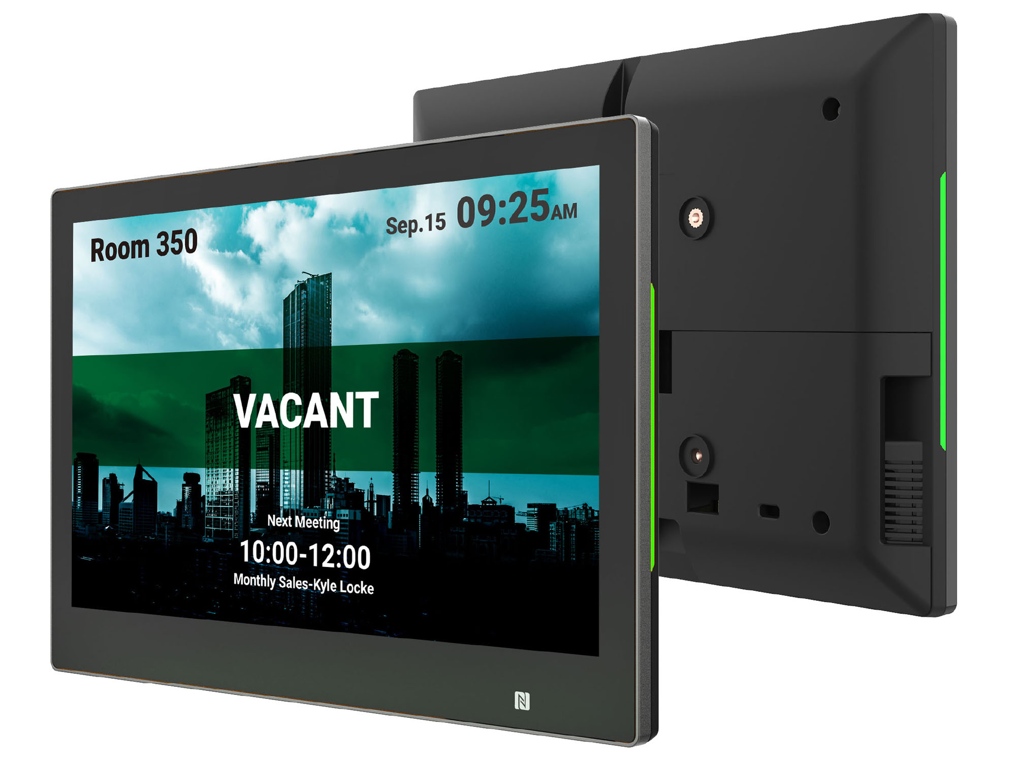 Скоро в продаже! Qbic TD-1070 Lite, Панельный ПК, 10'', Full HD