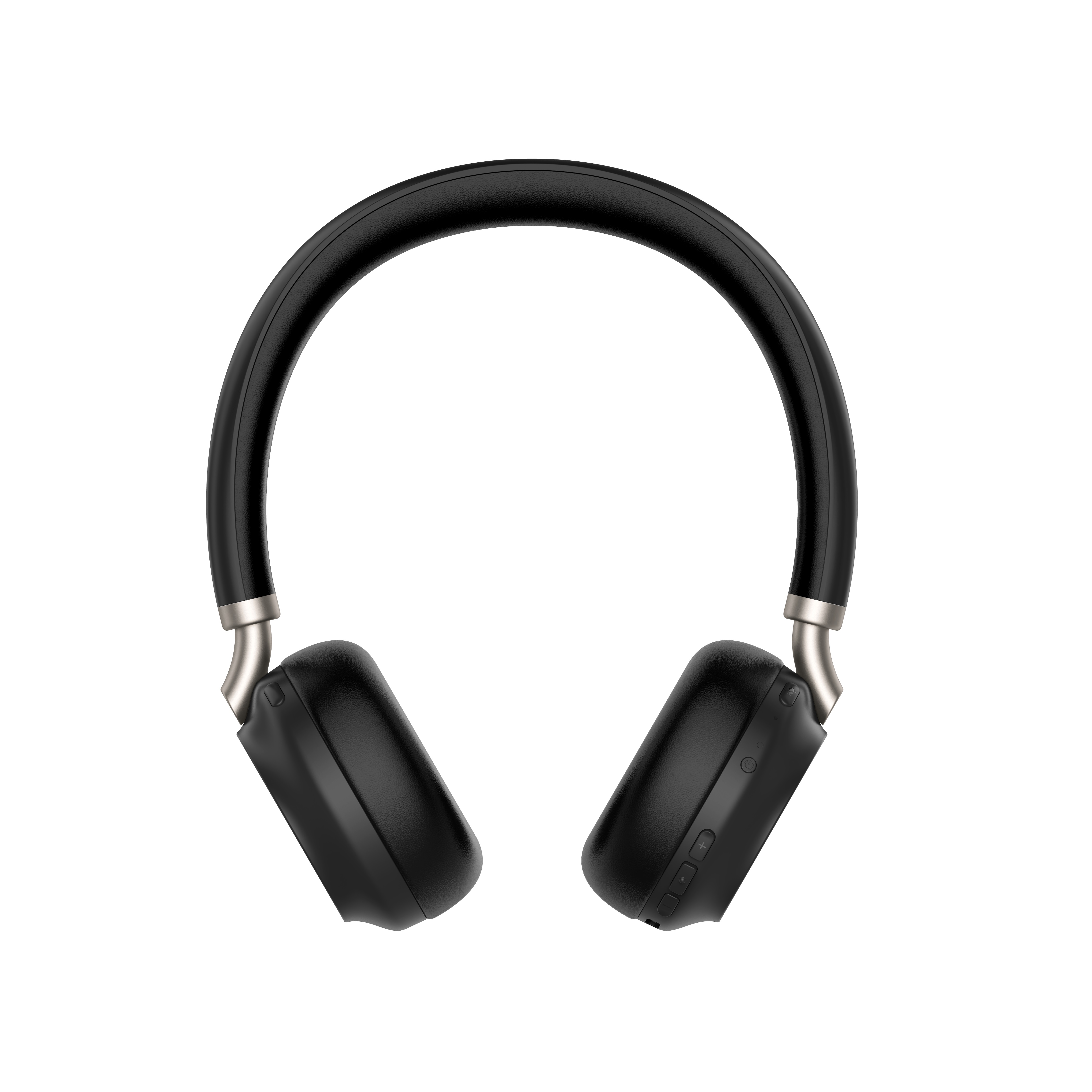 Yealink BH72 UC Black USB