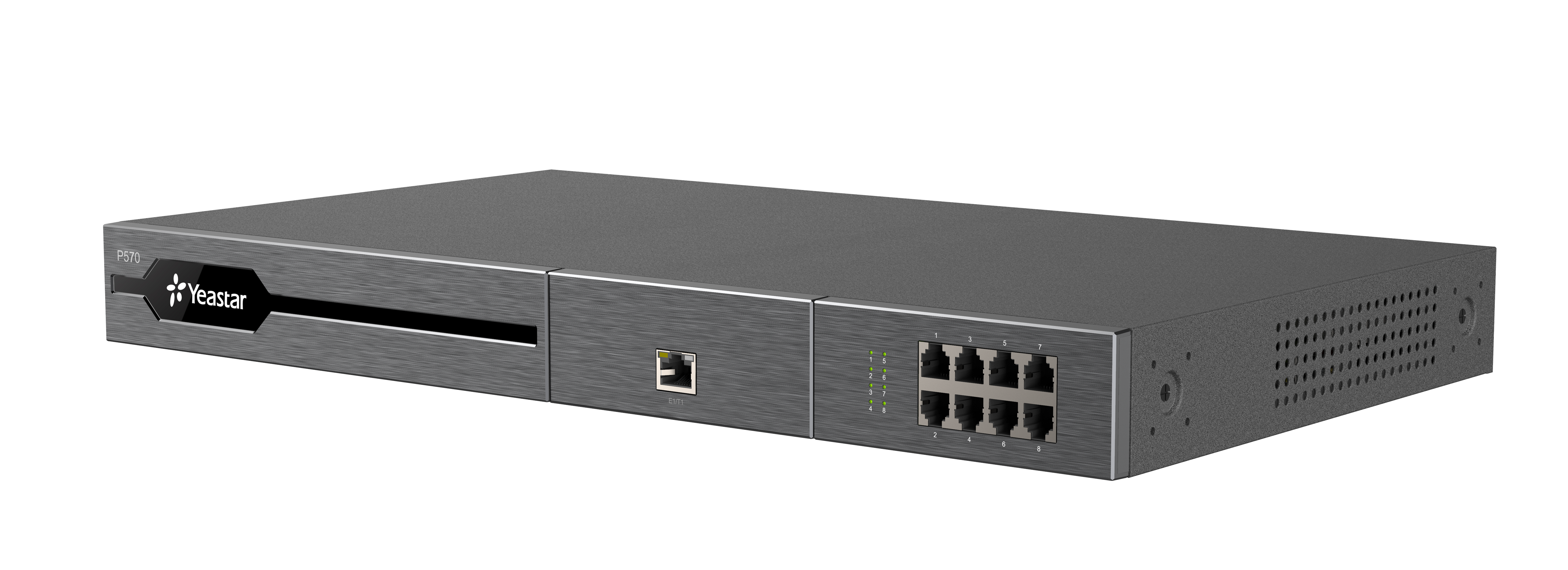 Yeastar P570