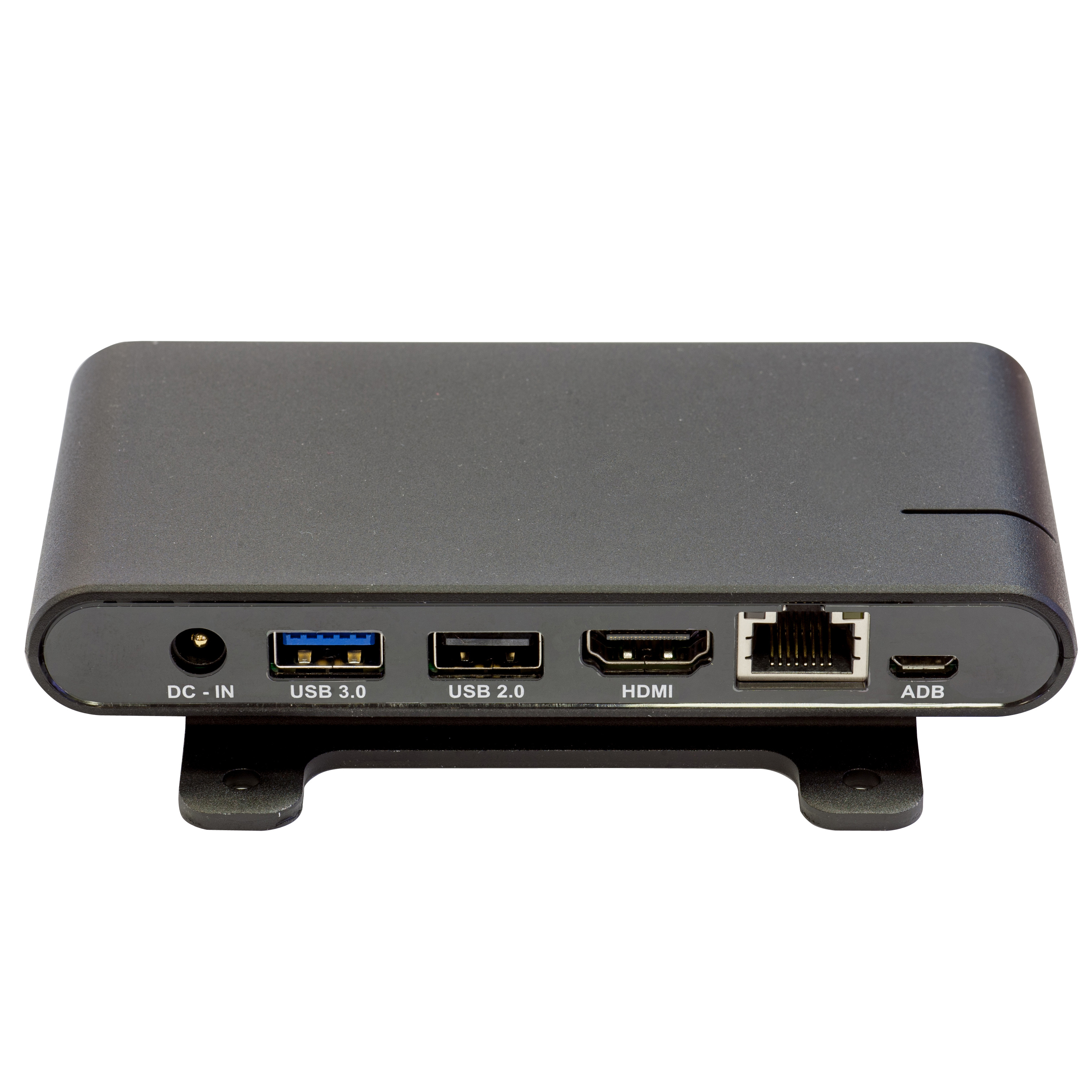 Qbic BXP-100, Мини-ПК, Android