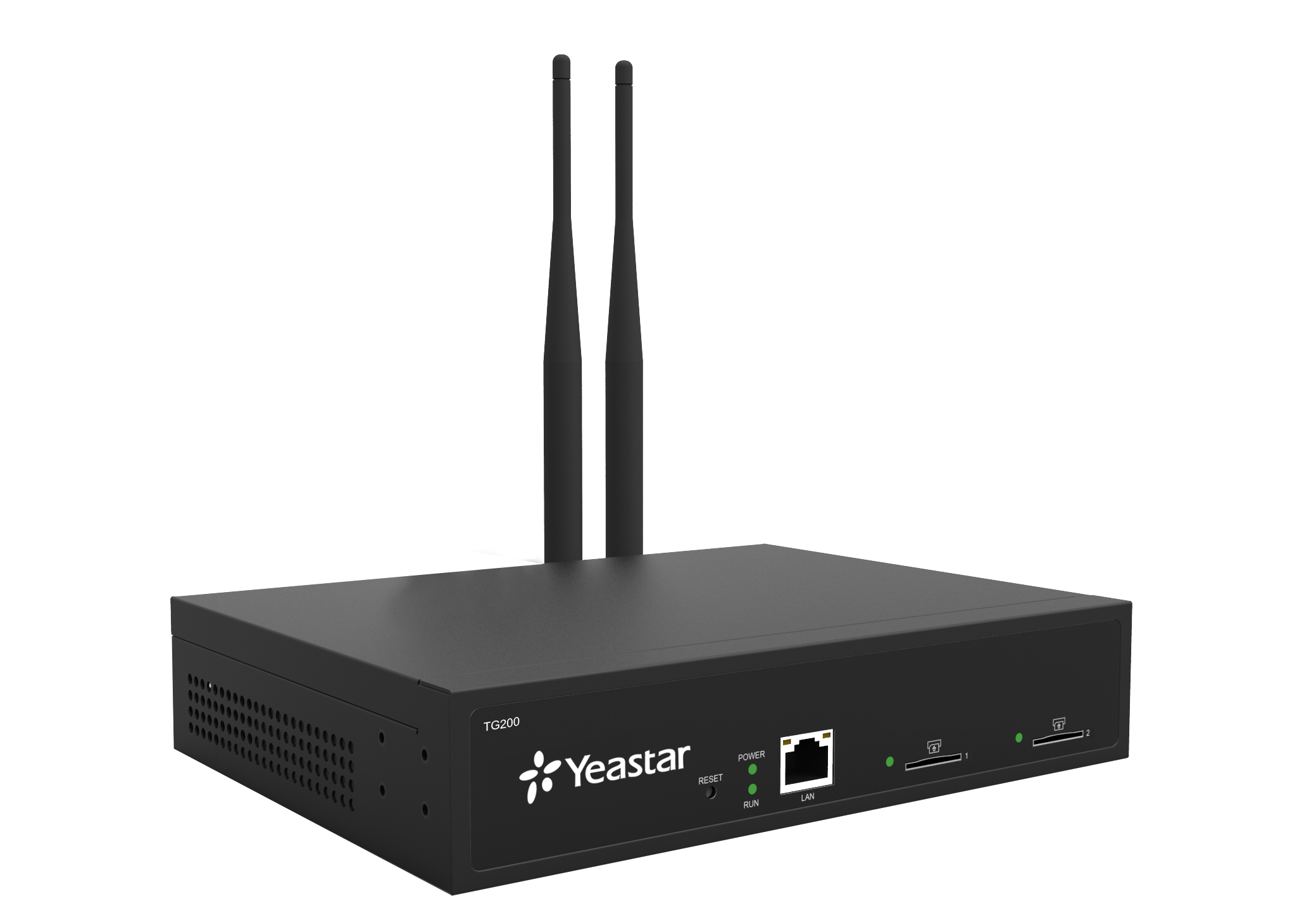 Yeastar TG200L