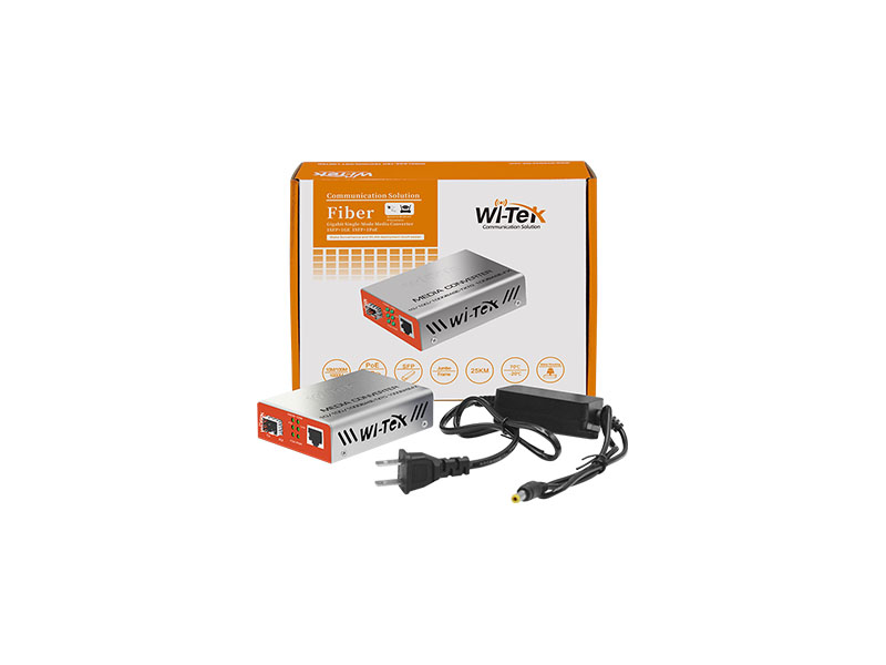 Wi-Tek WI-MC111GP
